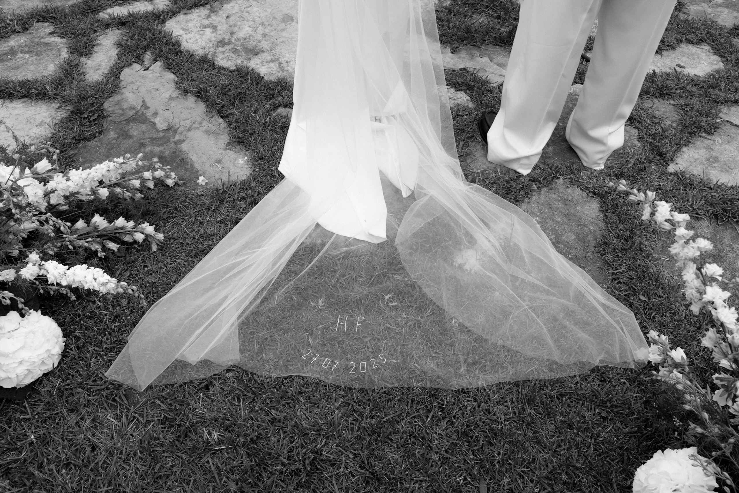 Fabio&Hanin digital. Wedding photographer Italy