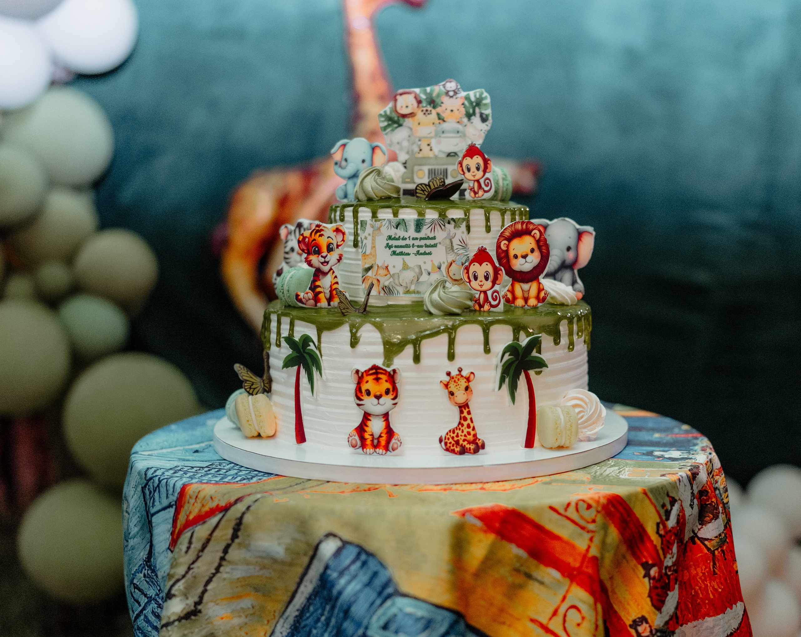 MATHIAS ANDREI. Fotograf Nuntă | Lucian Murgeanu - Fotograf Profesionist Evenimente