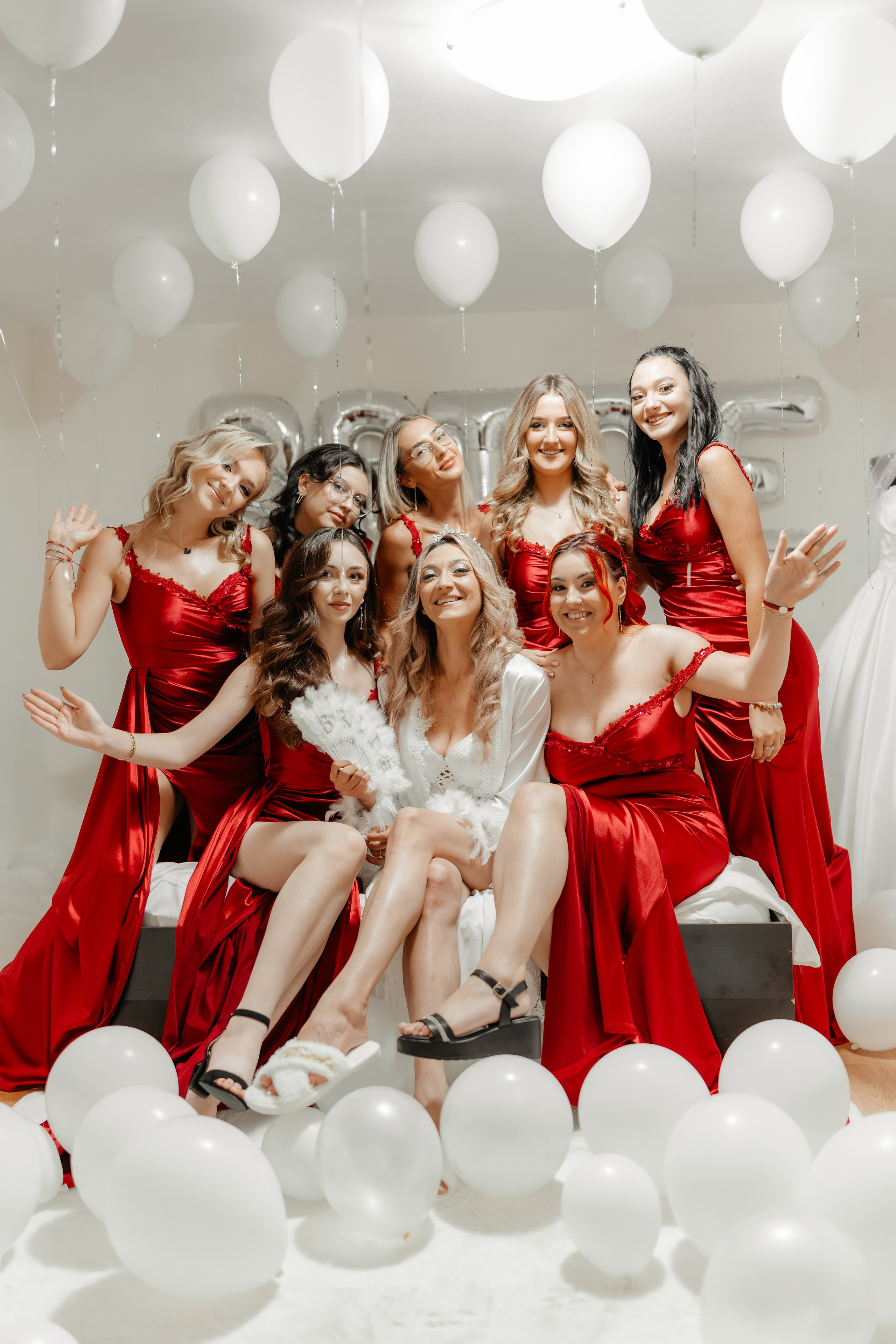 ANDREEA & IONUT. Fotograf Nuntă | Lucian Murgeanu - Fotograf Profesionist Evenimente