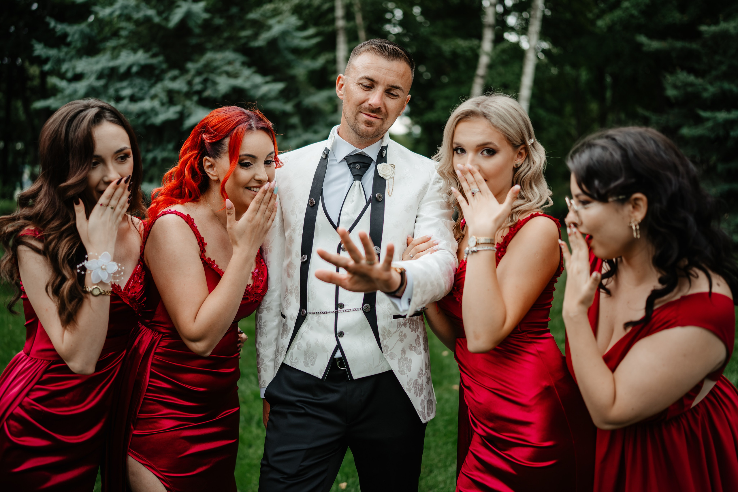 ANDREEA & IONUT. Fotograf Nuntă | Lucian Murgeanu - Fotograf Profesionist Evenimente