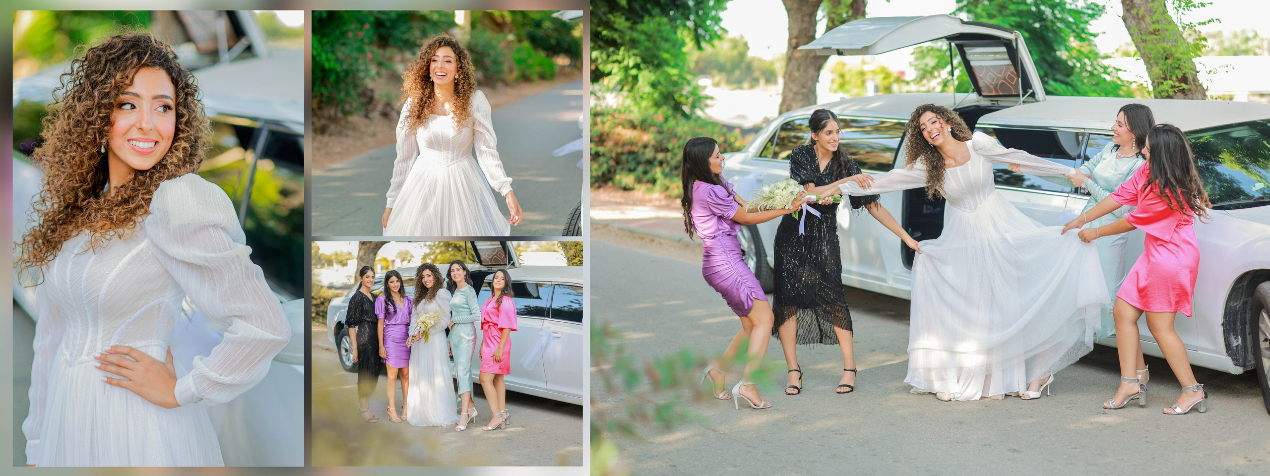 S&Y. משה מנשה צלם חתונות