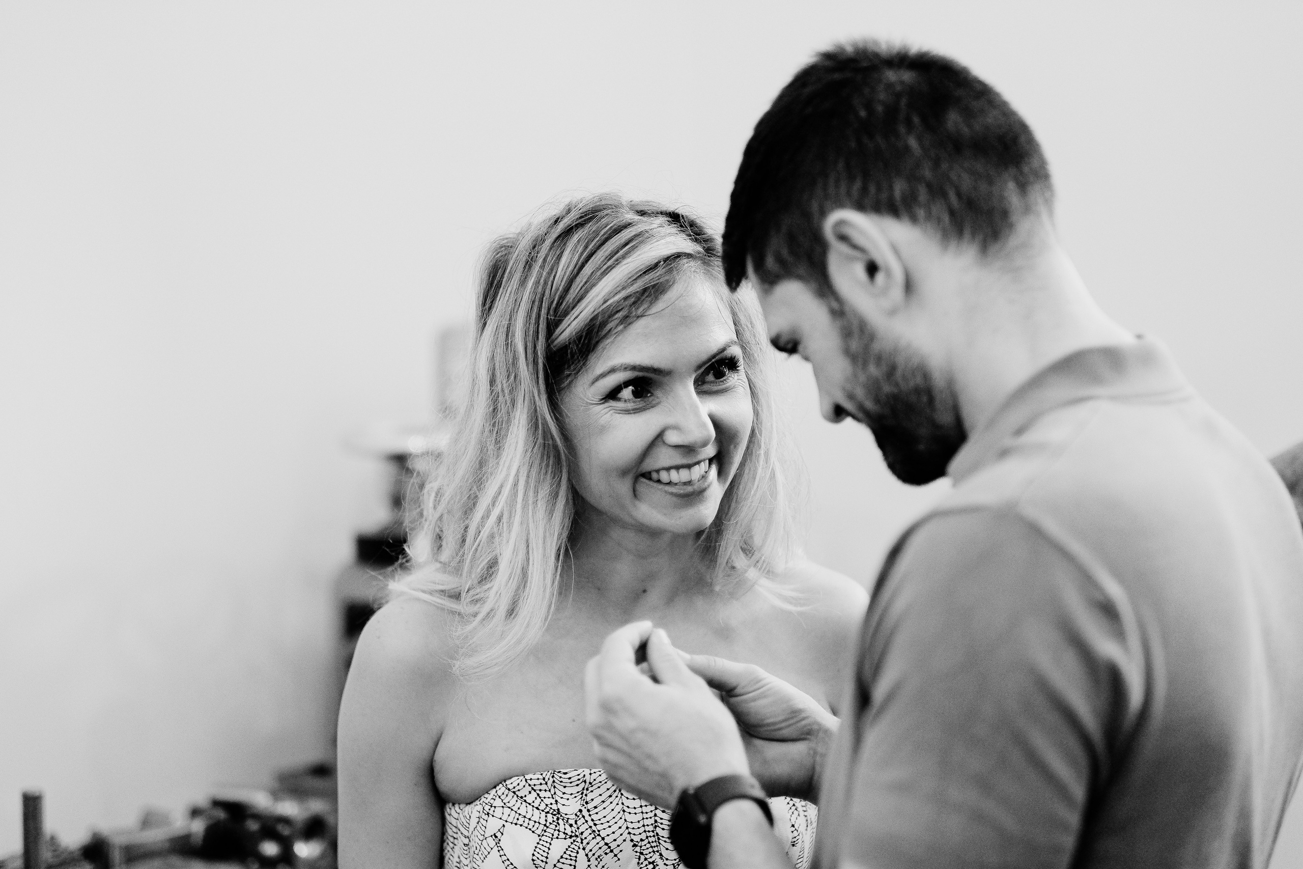 Andreea + Liviu. Hornetart
