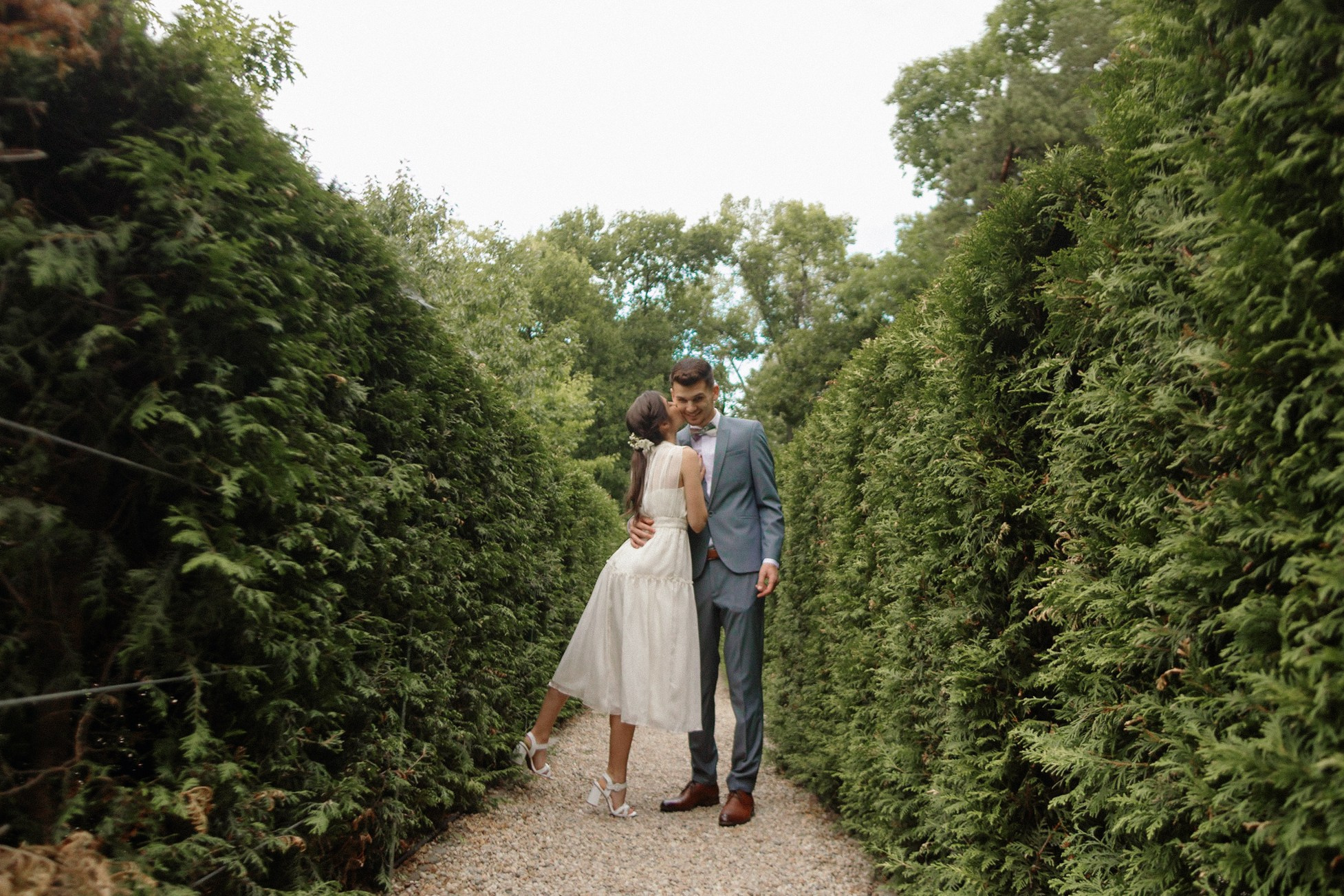 Lidia & Mihai. STORYCATCHERS