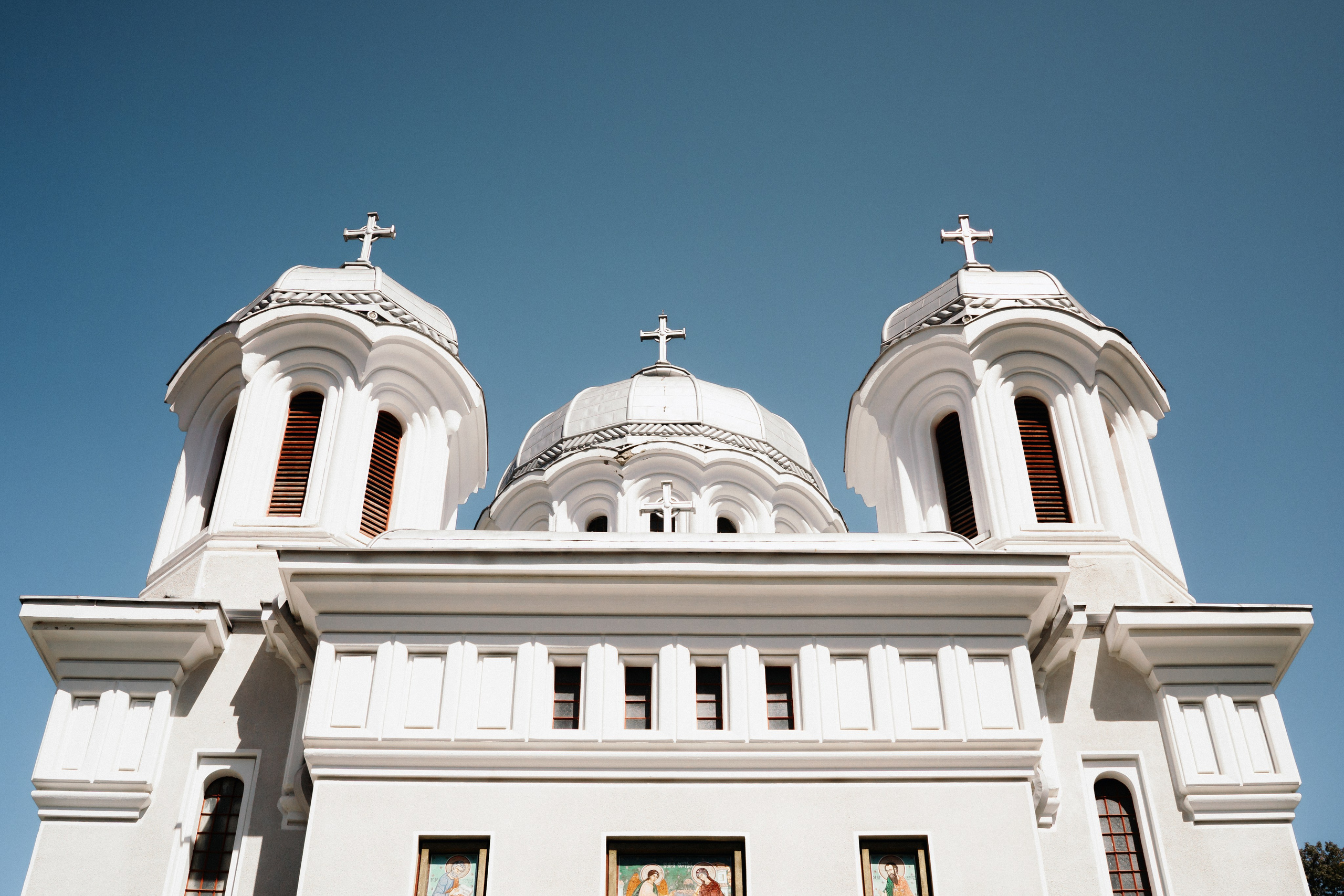 Andreea & Emanuel. STORYCATCHERS