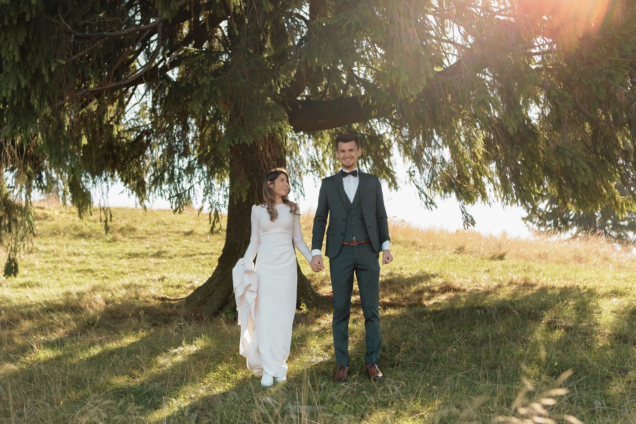 Lidia & Mihai. STORYCATCHERS