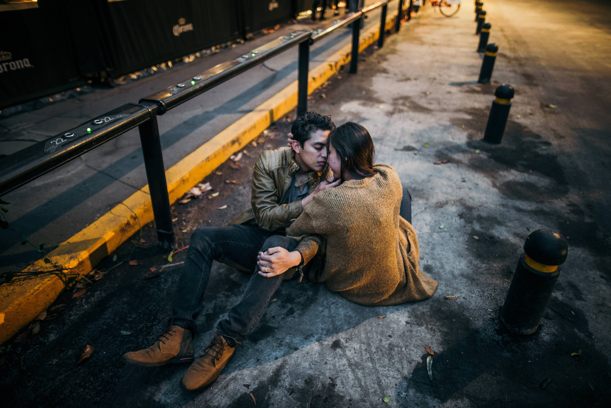 Tania & Rodrigo - CDMX. Fotografo de Bodas Oscar Cervantes