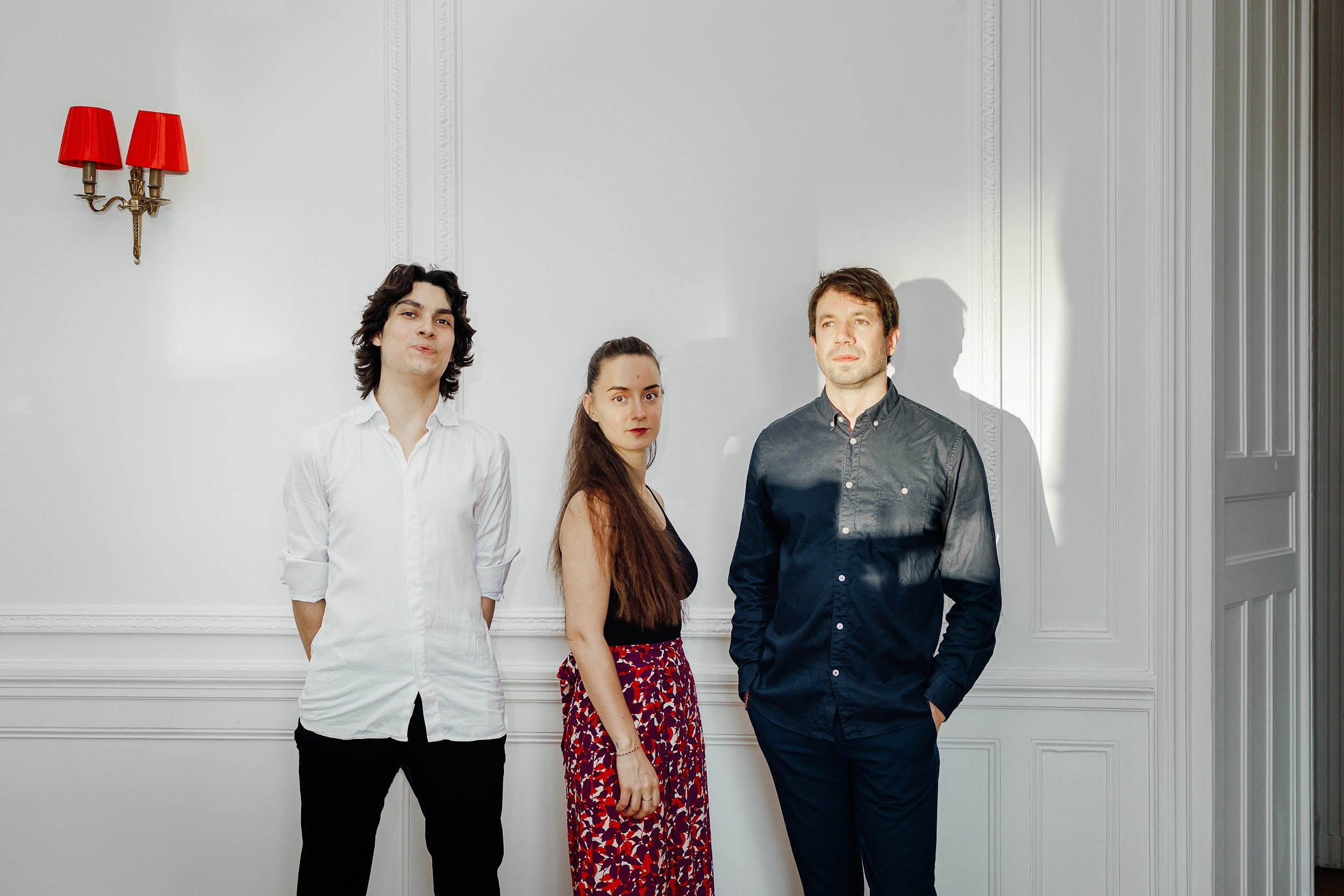 Reportage. Photographe de produits et natures mortes à Paris