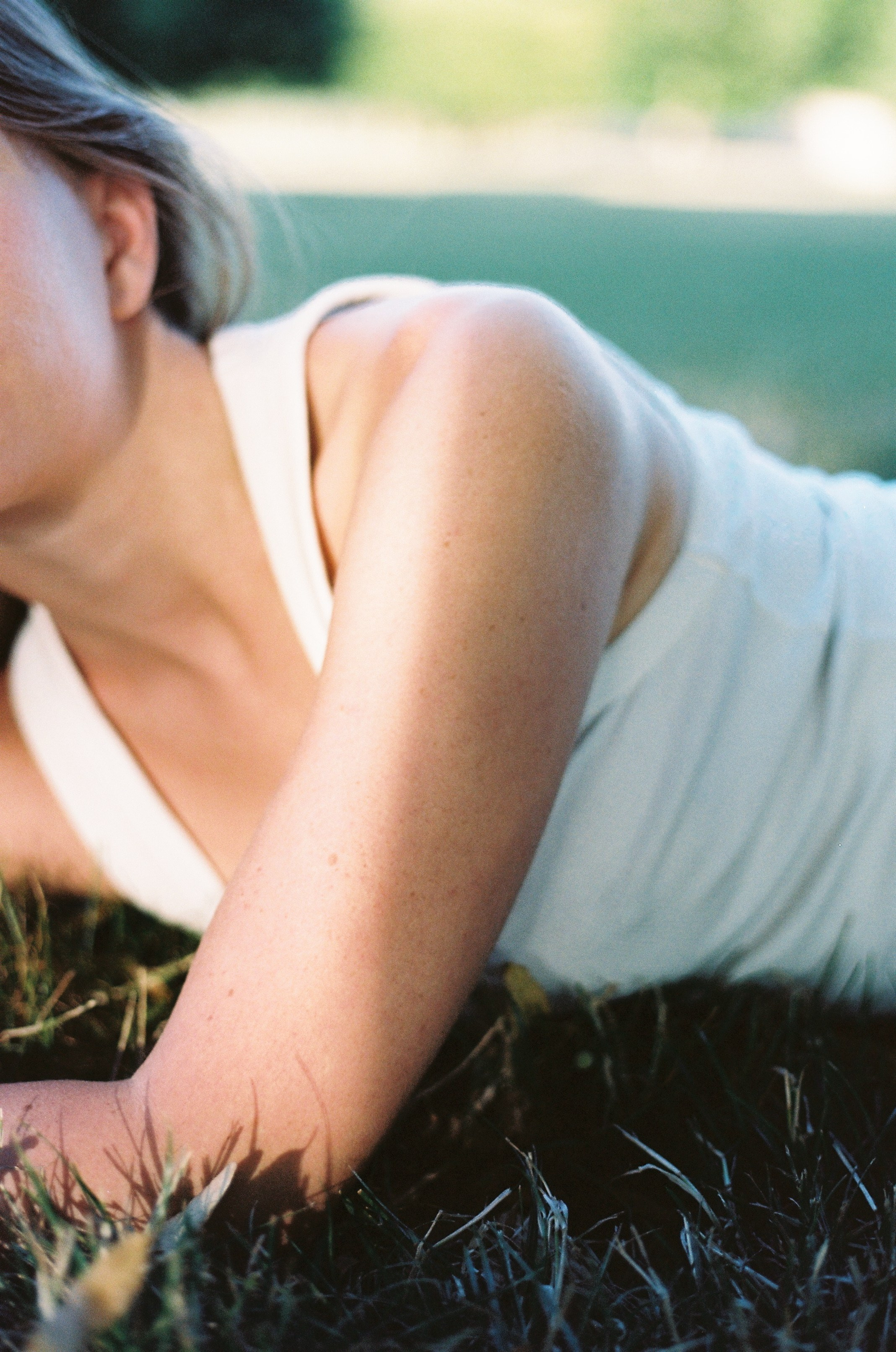 Film. Mariana, Photographer Paris — Фотограф Париж