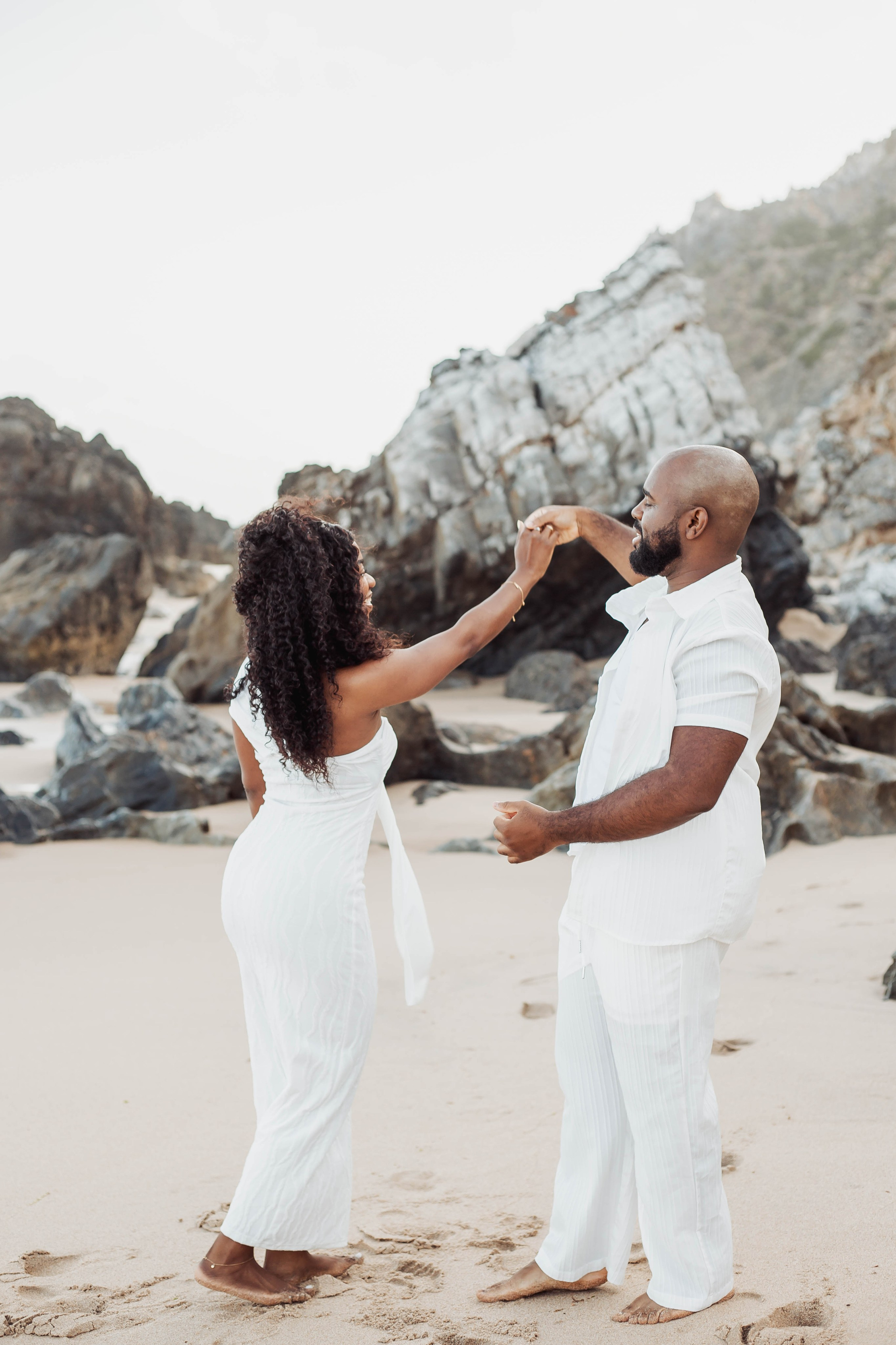 Orlanda e Márcio. Fazemos o seu casamento ser lembrado por gerações