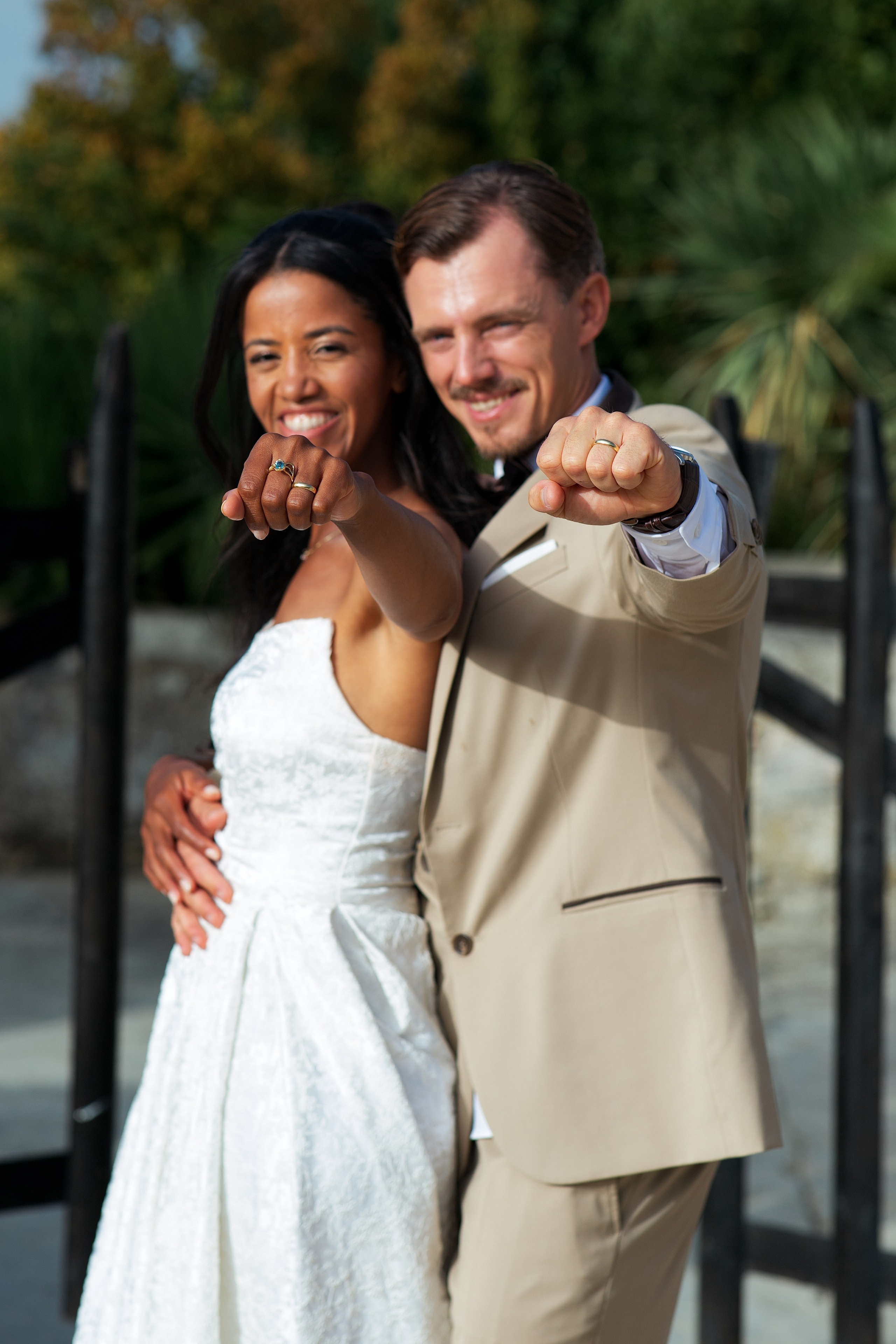 Cíntia & Alexandre. Fazemos o seu casamento ser lembrado por gerações