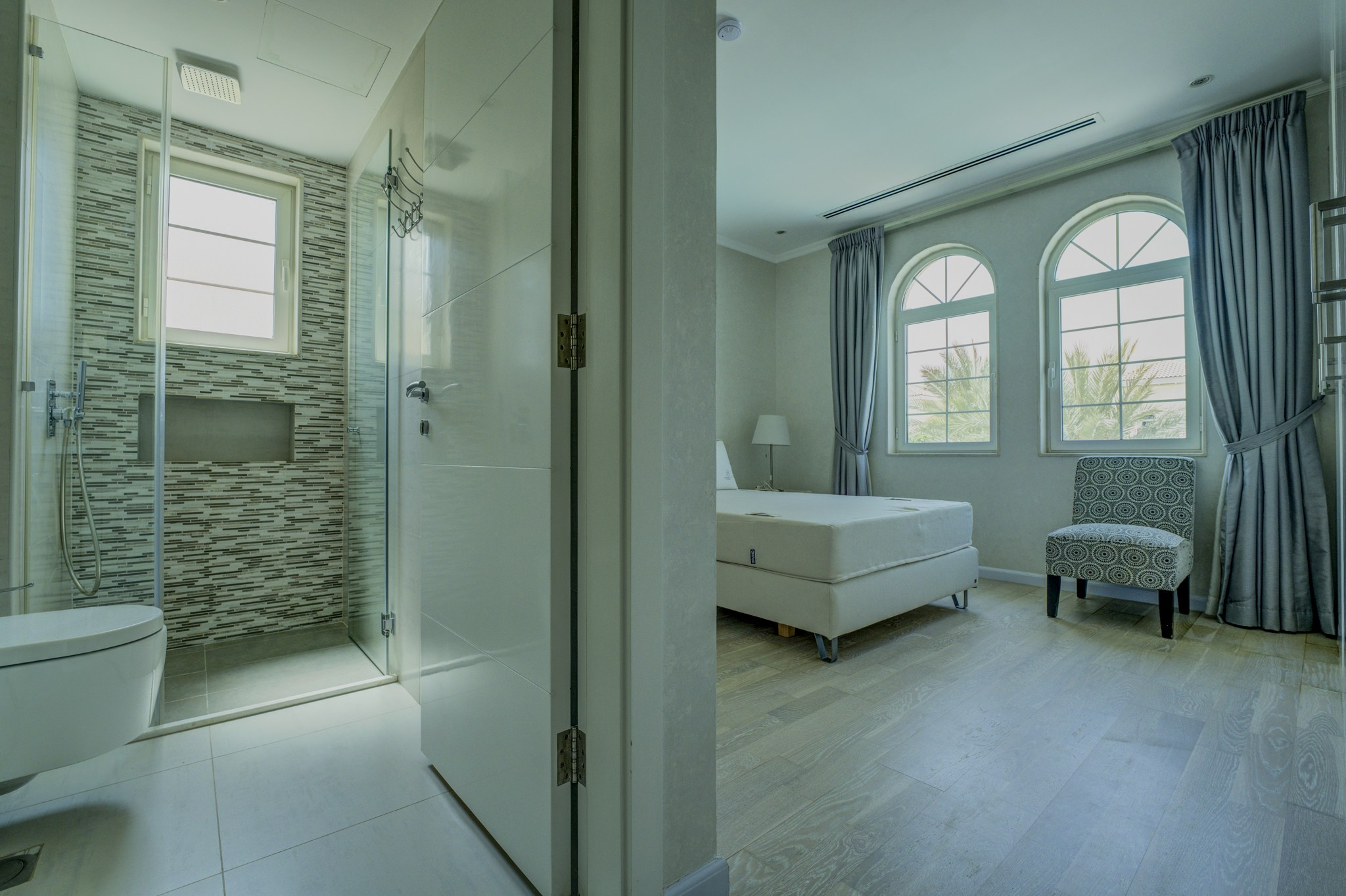 Jumeirah Park. Zakhar Leshkov Photo