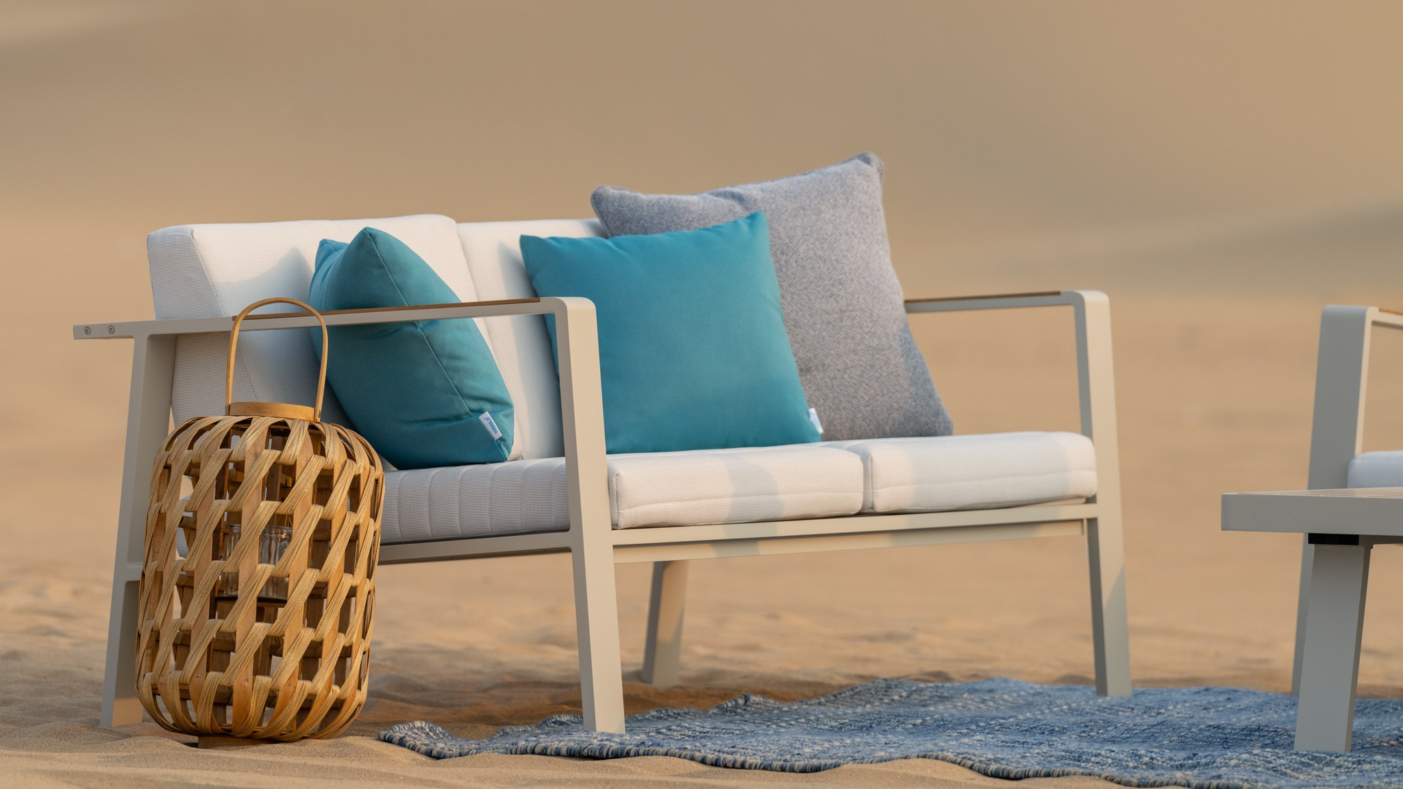 Suncoast Outdoor Furniture | Al Qudra | set 3. Zakhar Leshkov Photo