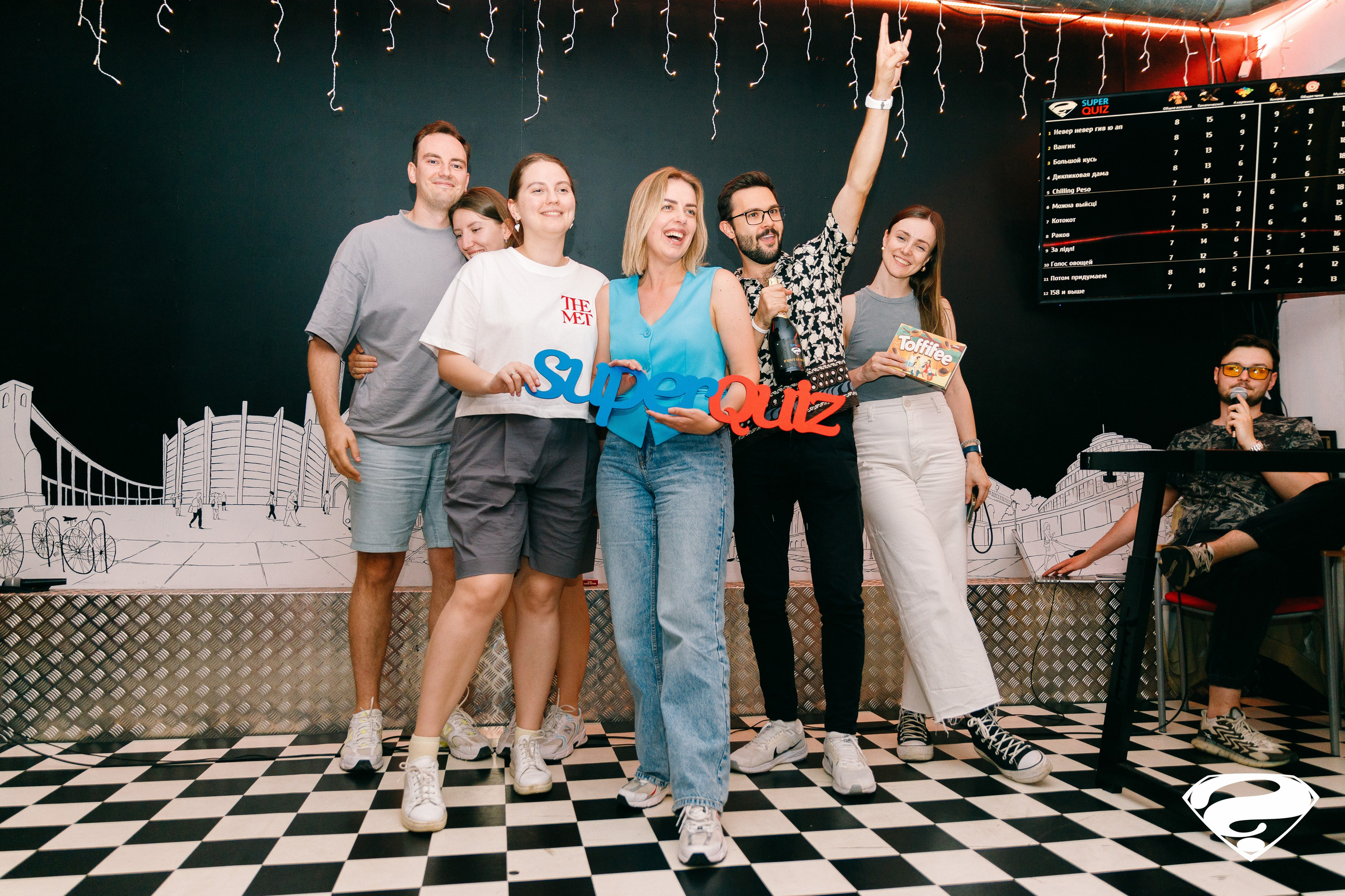 Фотограф и видеограф во Вроцлаве