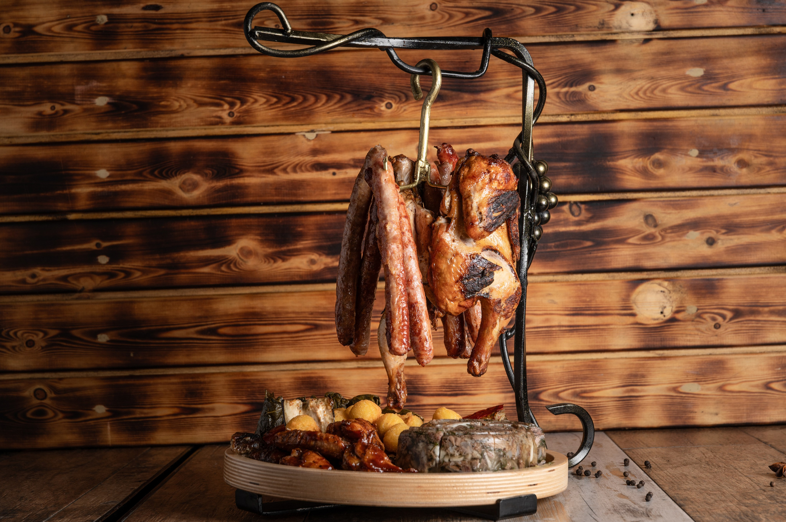 MENU shoot for METROPUB. Фотограф в Бишкеке Андрей Кавешников