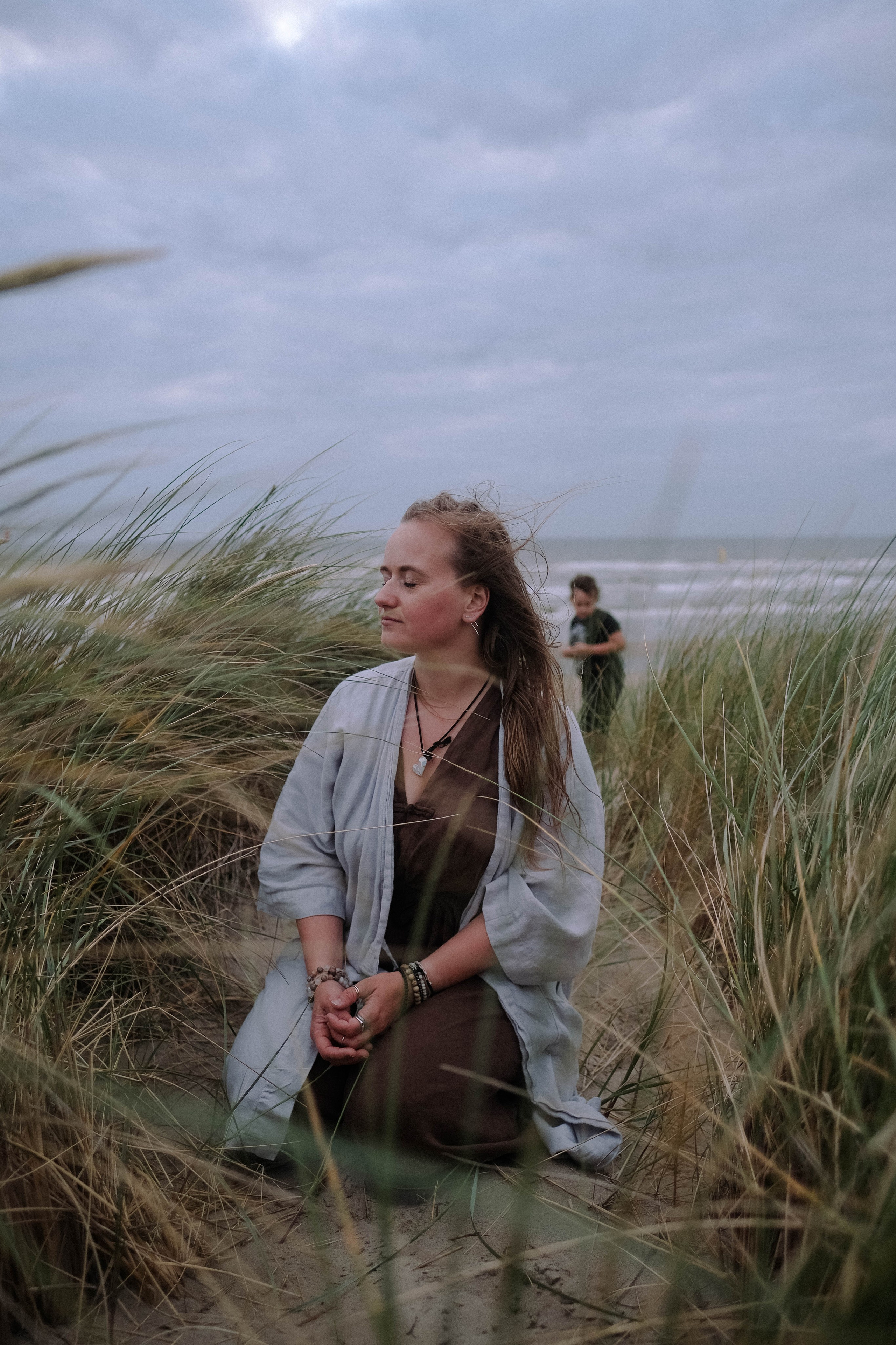 Lena&Lev. Authentische Familienfotografie in Köln