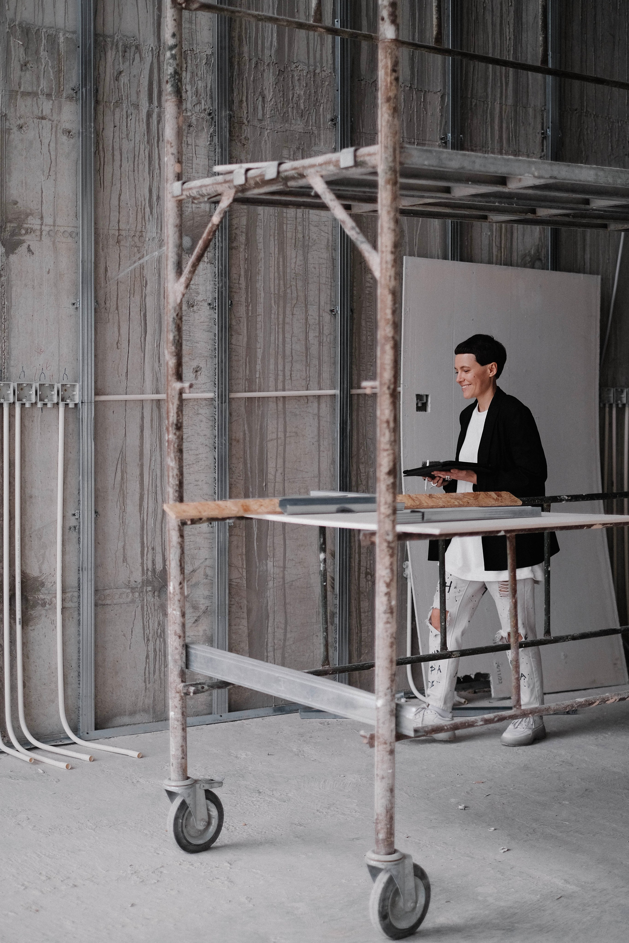 JKLAB. Authentic Family Photography in Cologne