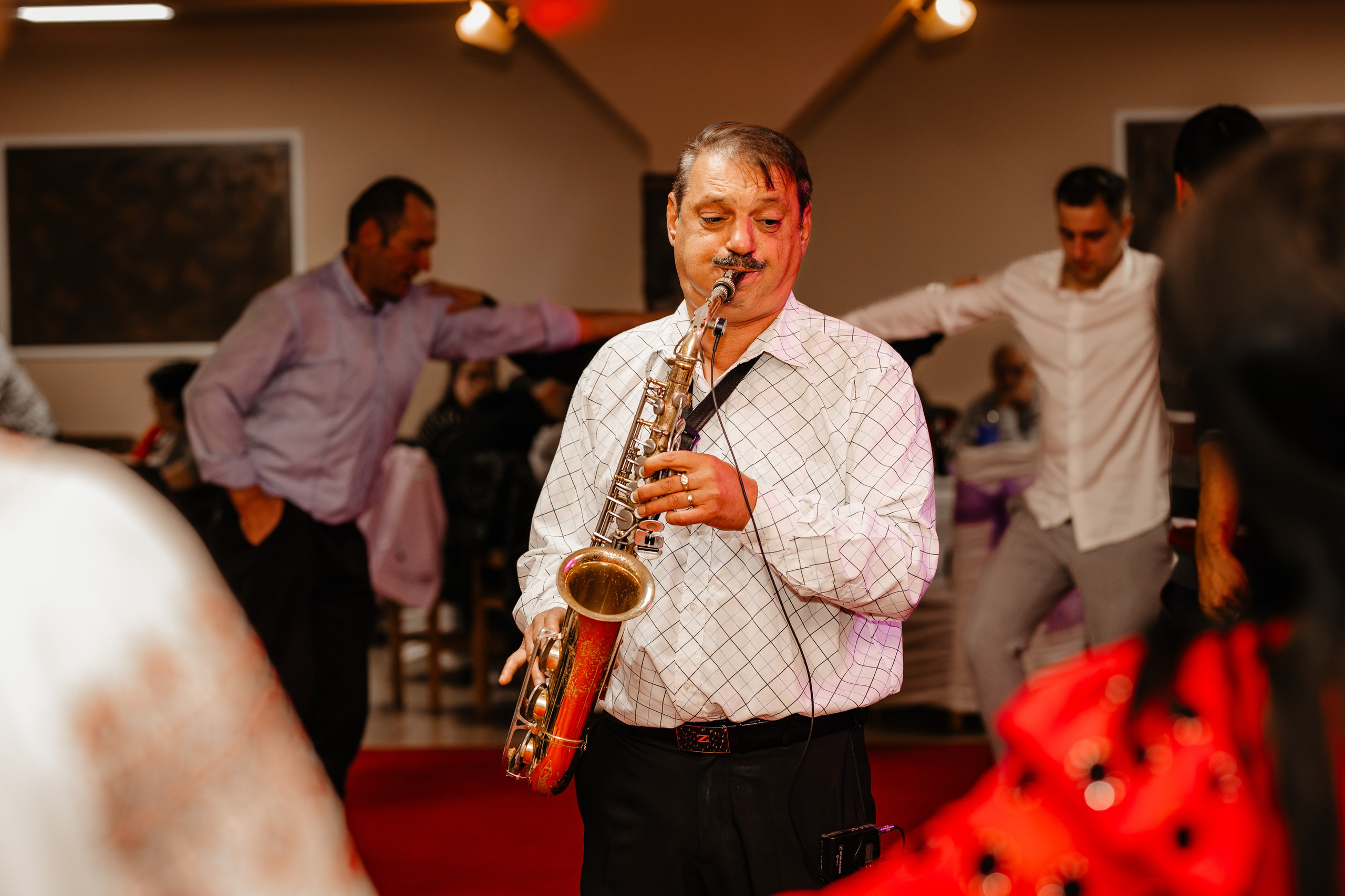 Majorat Denisa. Ionut Brehuescu — Fotograf