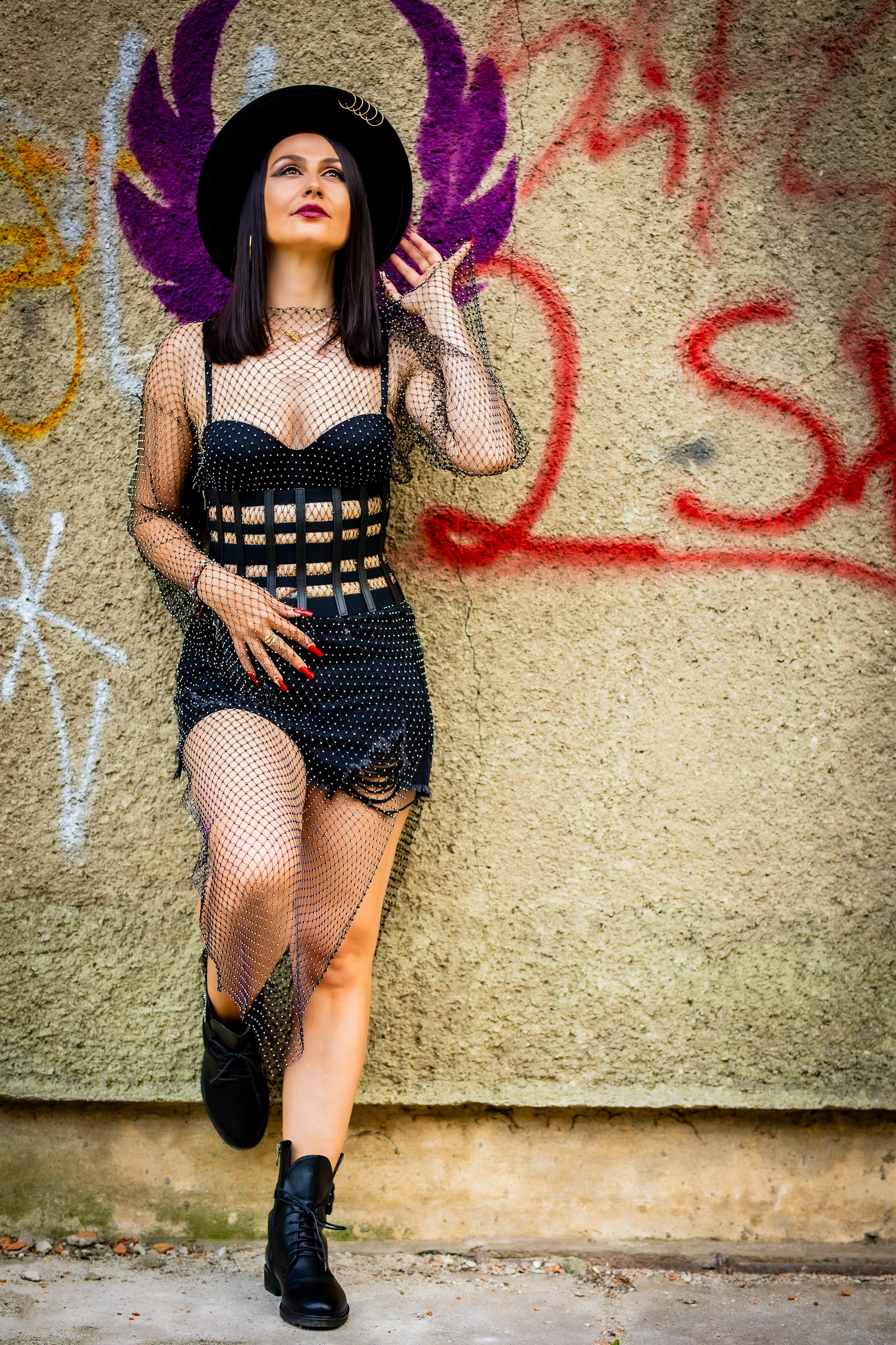 Roxana. Ionut Brehuescu — Fotograf