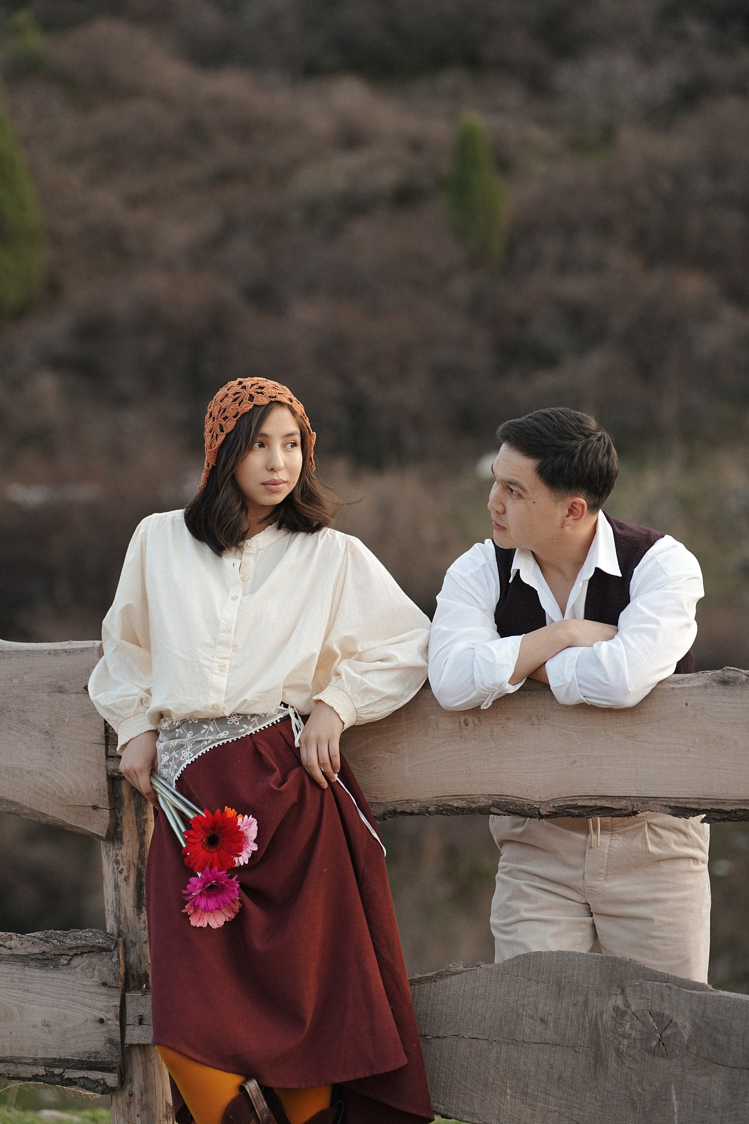 K & A. Sariev