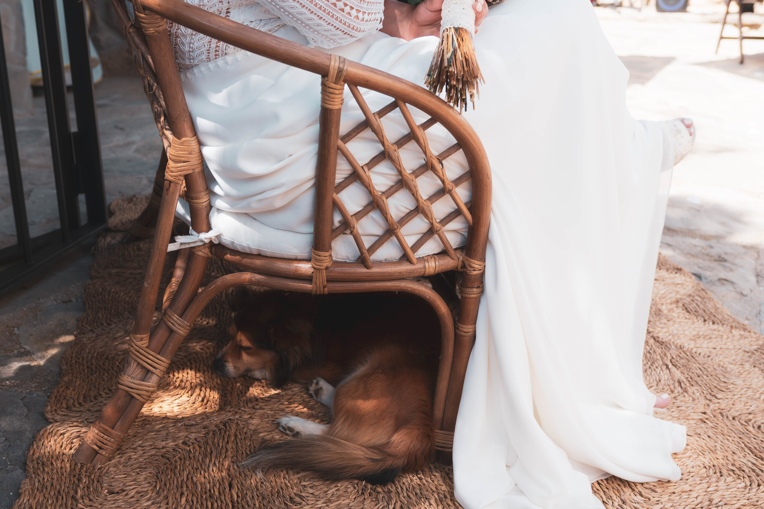 Miriam&Pep Boda. Alba del Norte Studio