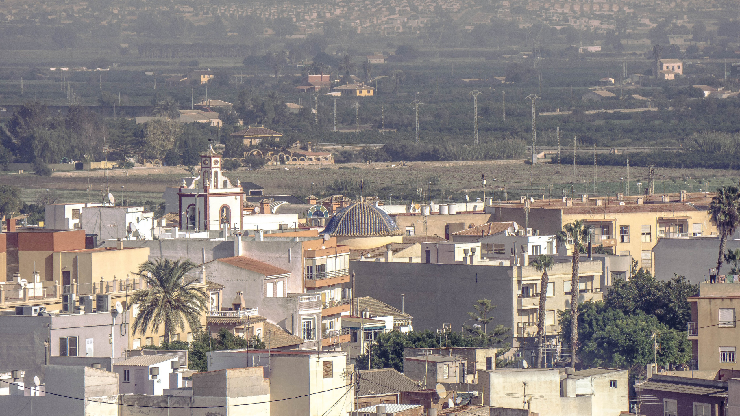 Rojales. Alba del Norte Studio