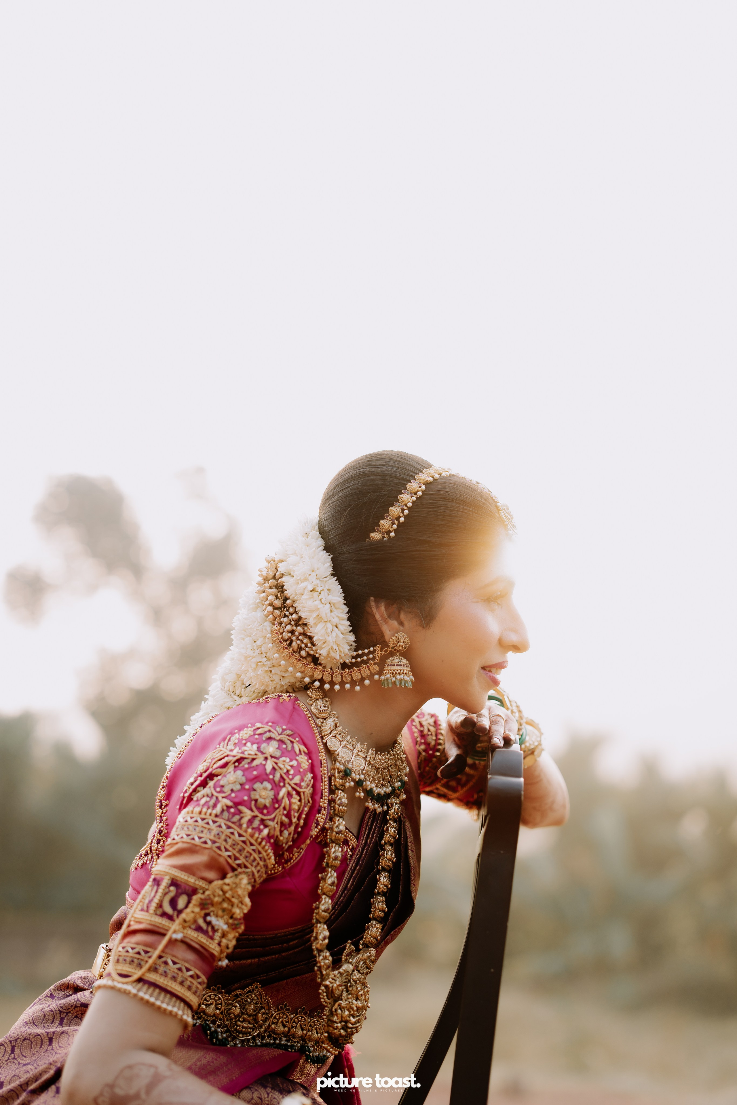 Embracing tradition, creating timeless memories. Fine art Wedding Photographers in India & Canada