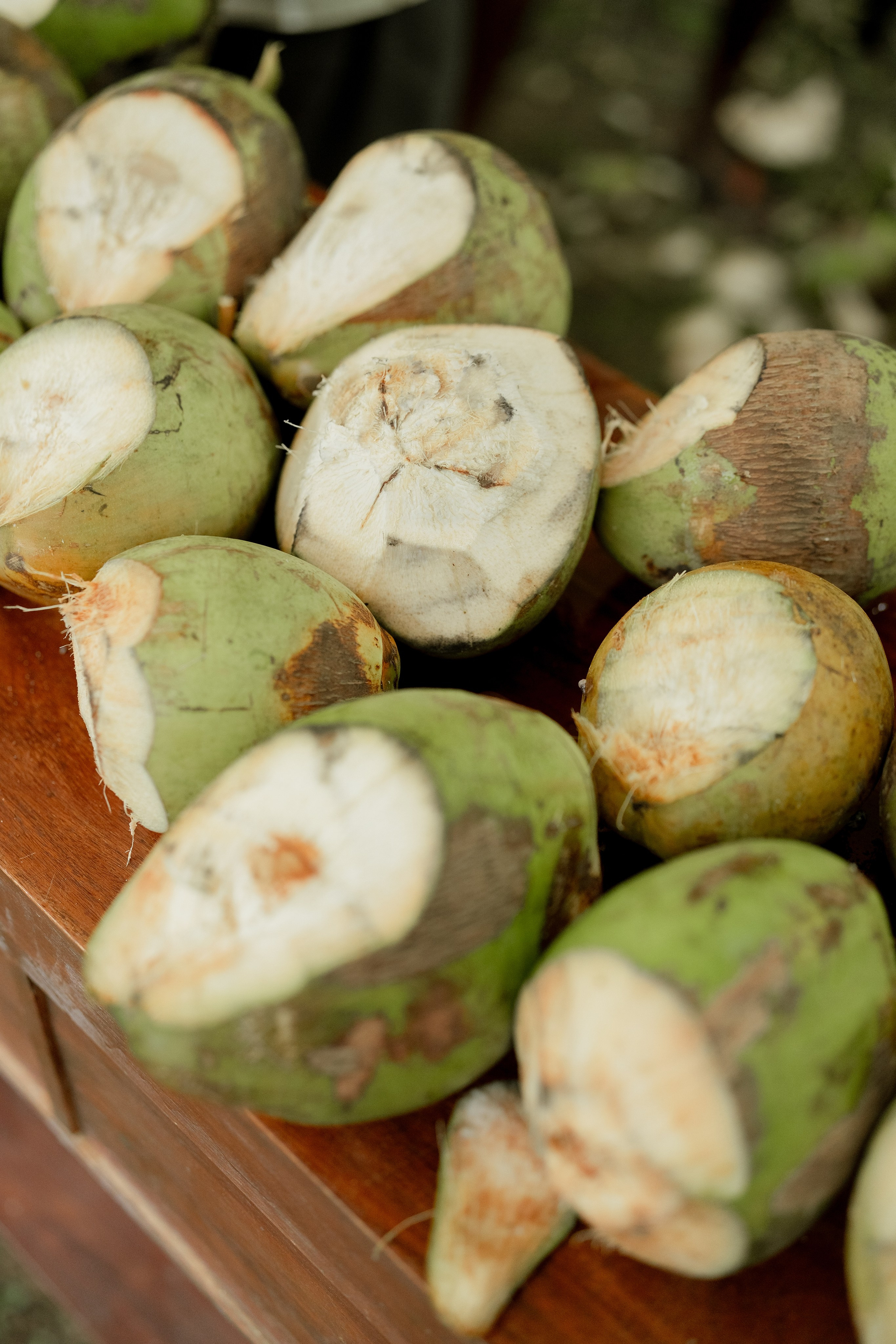 Beach Shaadi! Ft. Aishwarya & Milan. Fine art Wedding Photographers in India & Canada