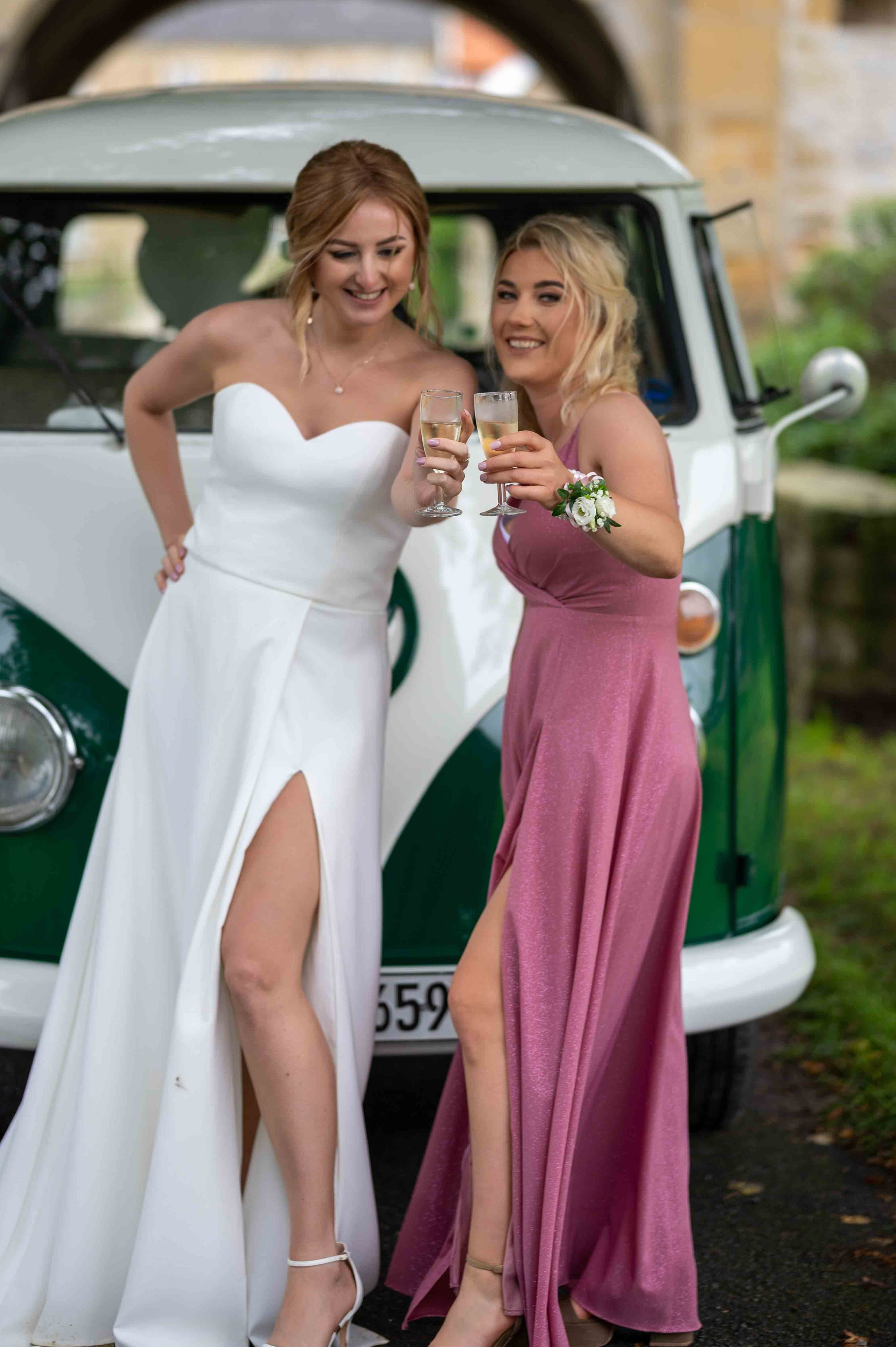 Hochzeit Anna & Jens. Pregnancy and family photographer Karolina Tomczuk