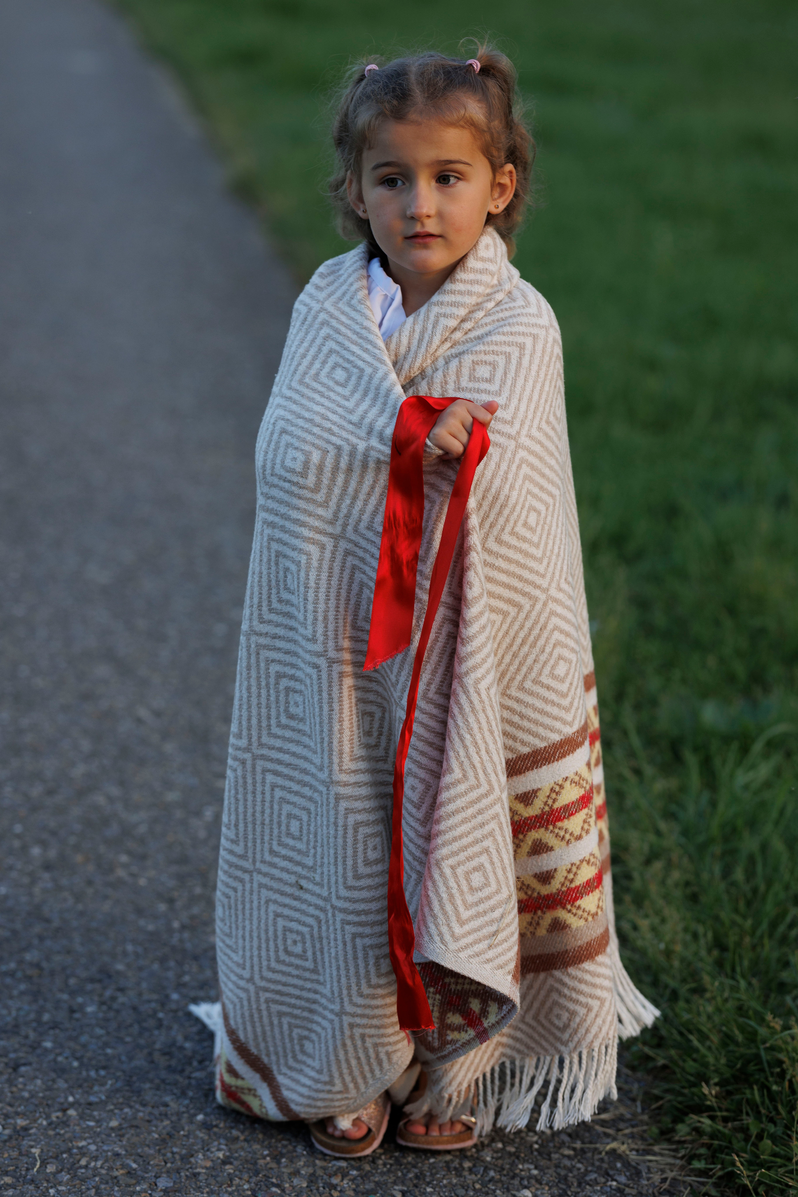 💙💛. FotoStory by Lana Gfeller / Kanton Zürich