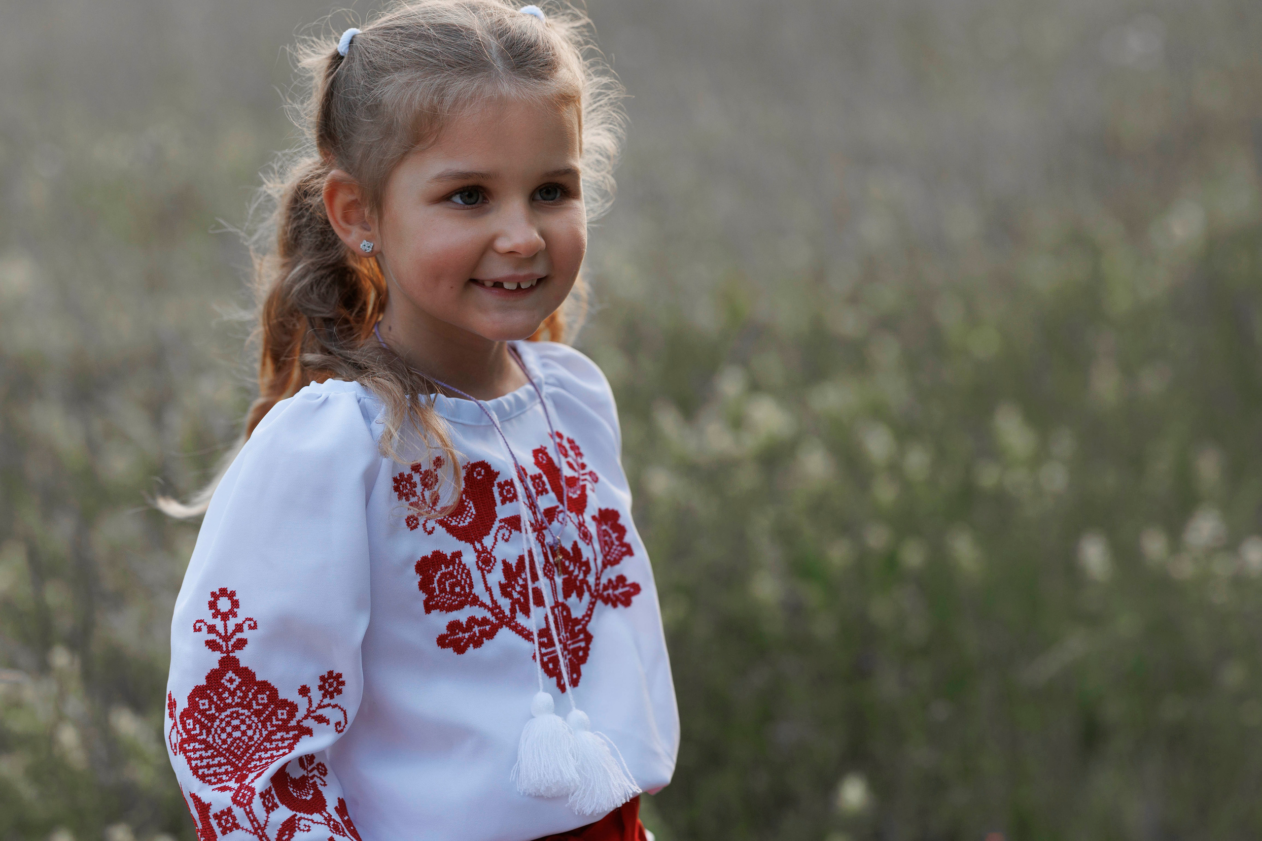 💙💛. FotoStory by Lana Gfeller / Kanton Zürich