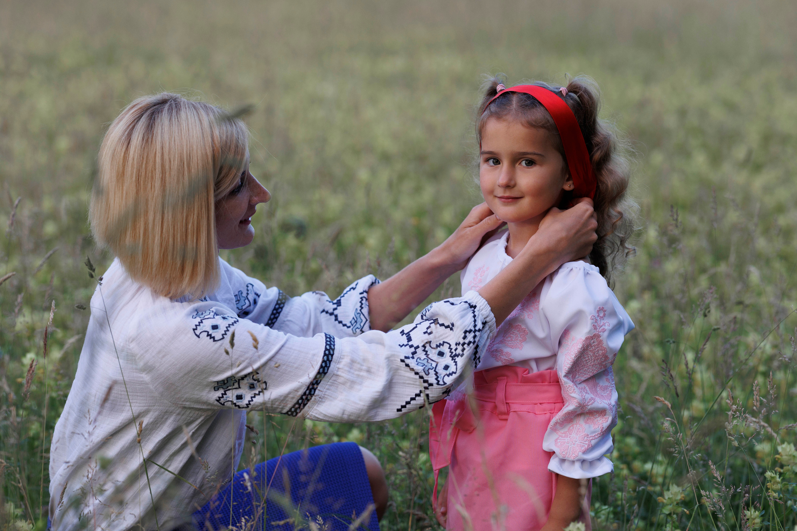 💙💛. FotoStory by Lana Gfeller / Kanton Zürich