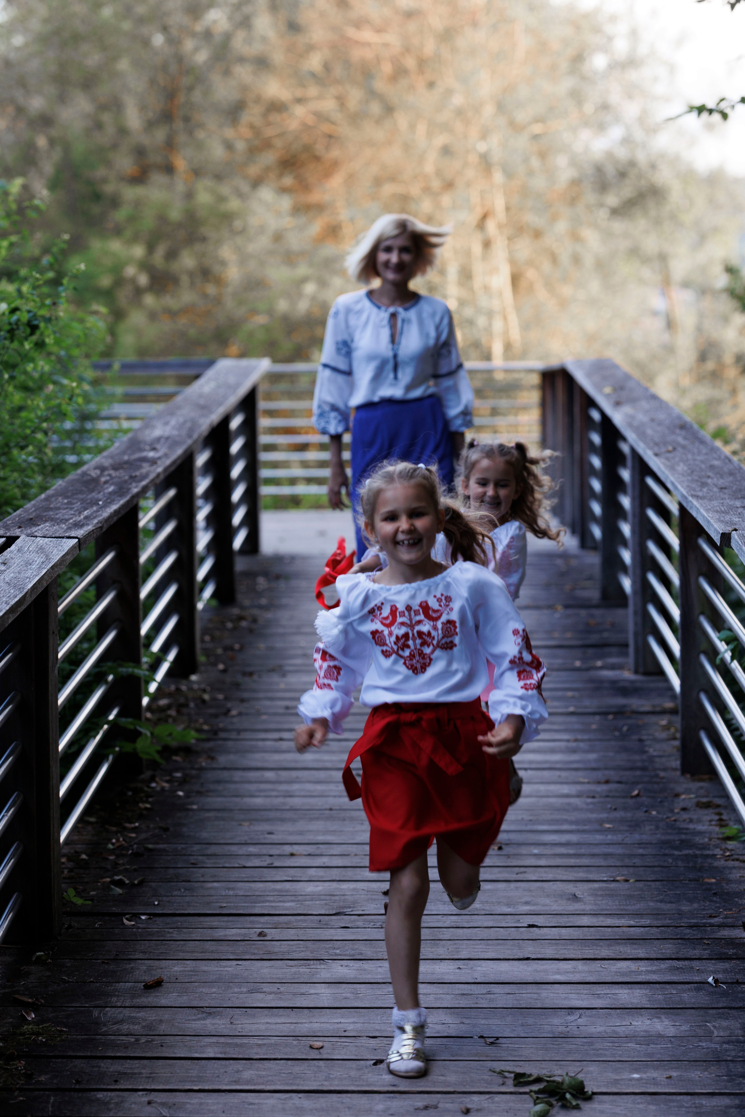 💙💛. FotoStory by Lana Gfeller / Kanton Zürich