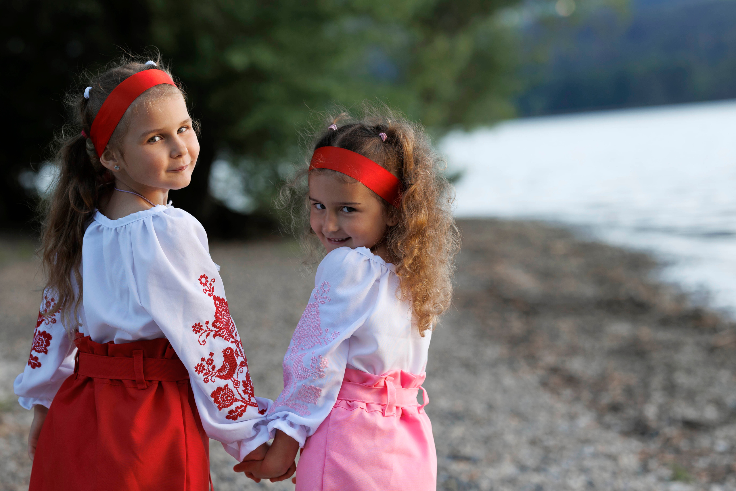 💙💛. FotoStory by Lana Gfeller / Kanton Zürich