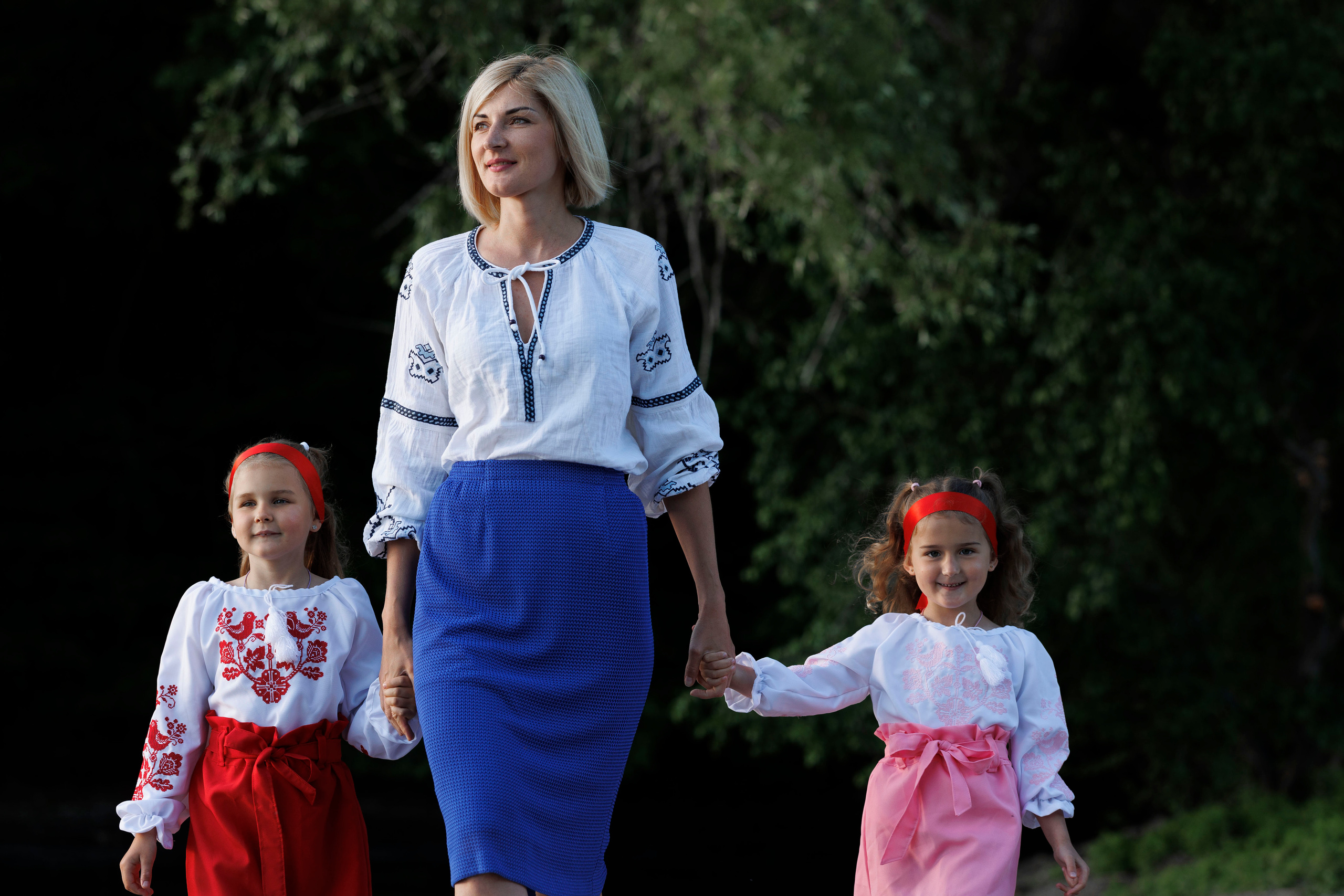 💙💛. FotoStory by Lana Gfeller / Kanton Zürich