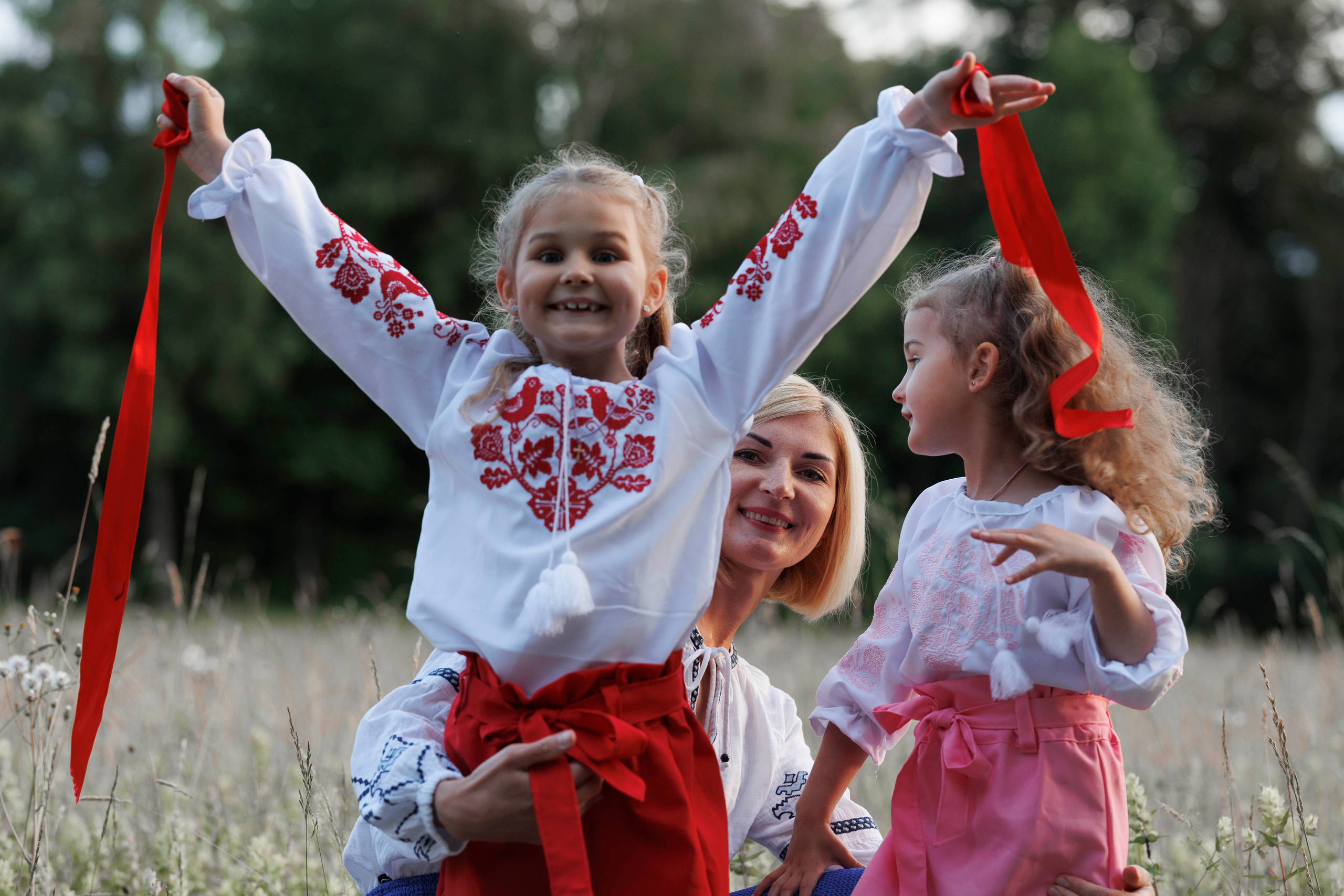 💙💛. FotoStory by Lana Gfeller / Kanton Zürich