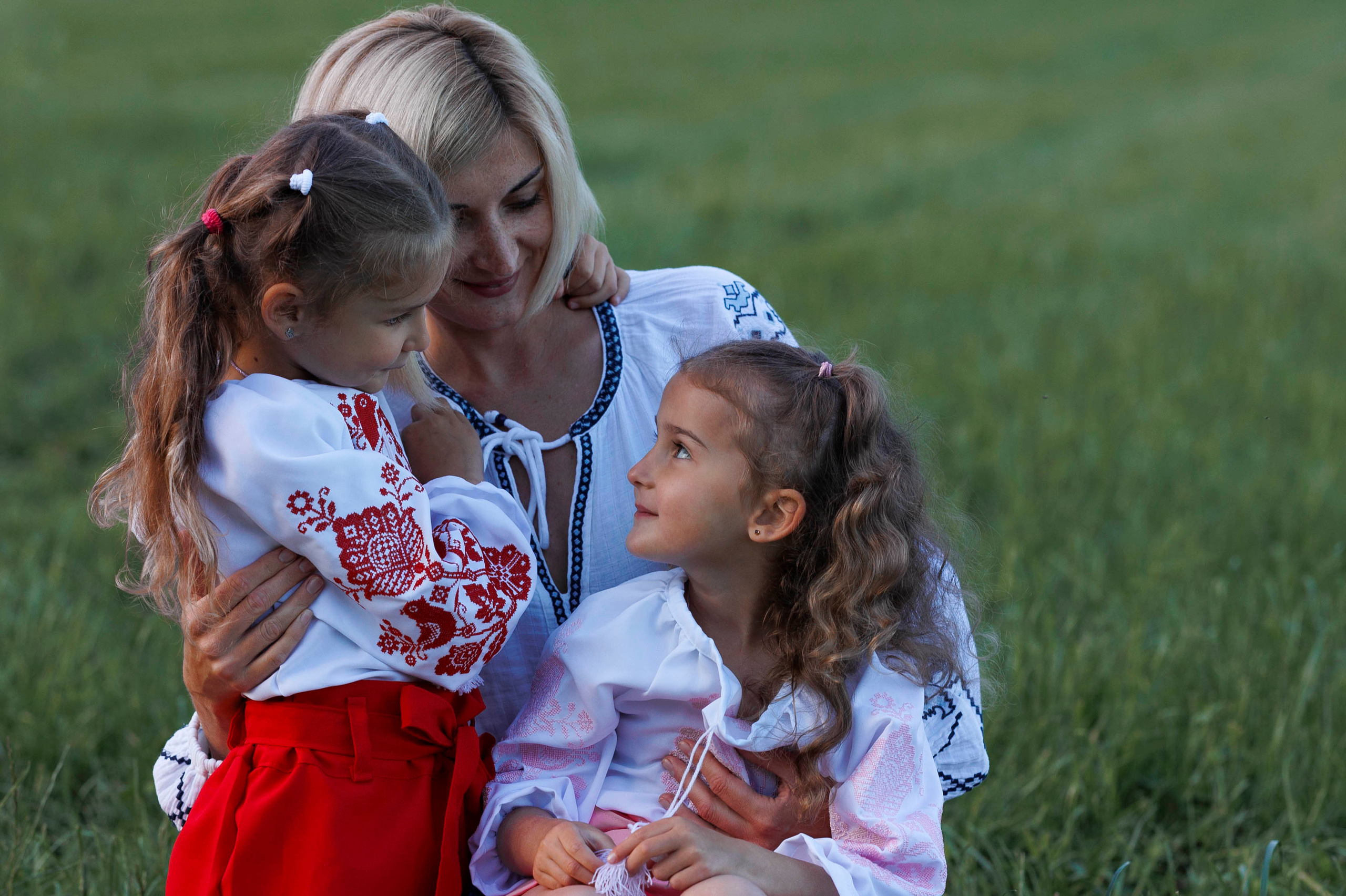 💙💛. FotoStory by Lana Gfeller / Kanton Zürich