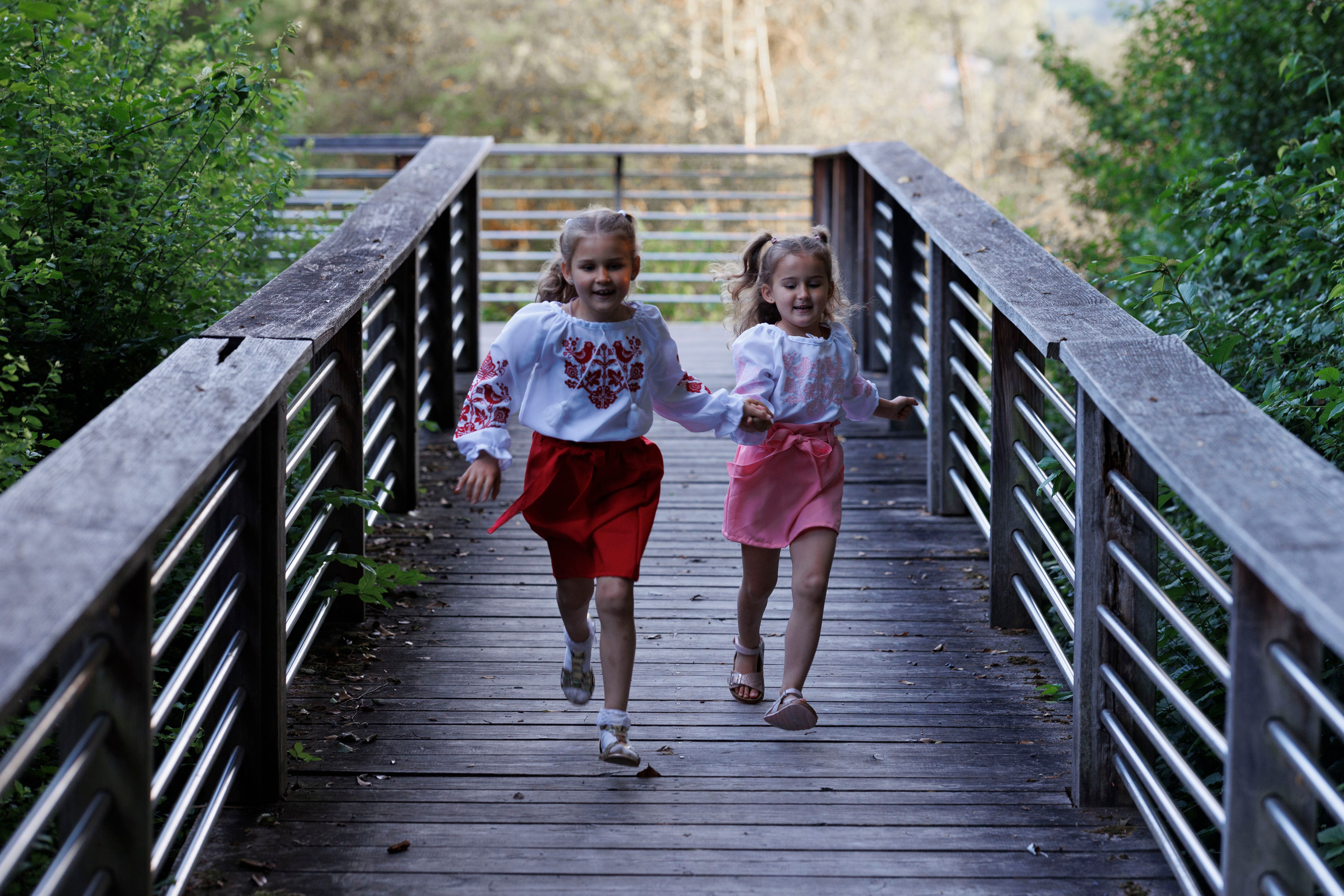💙💛. FotoStory by Lana Gfeller / Kanton Zürich