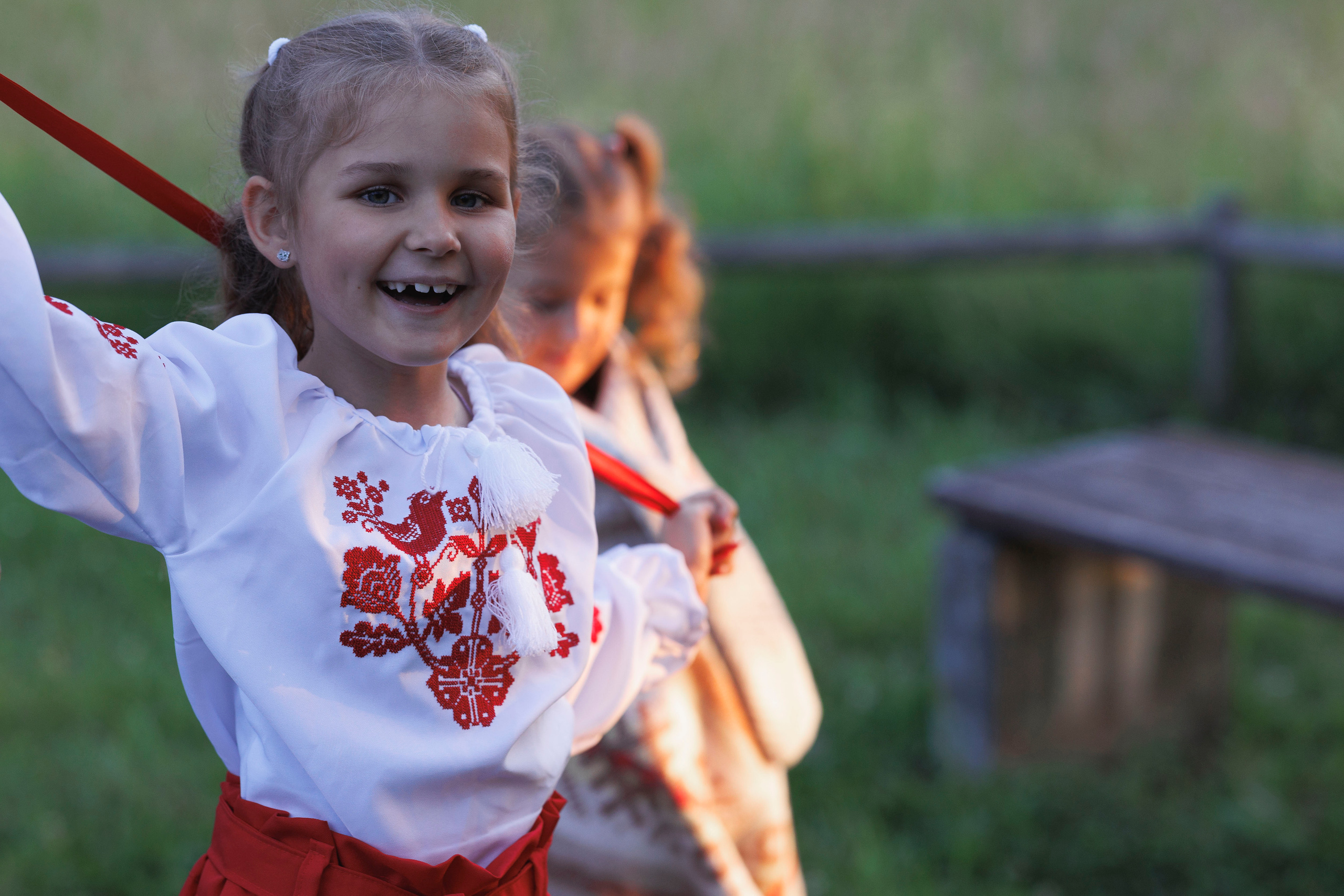 💙💛. FotoStory by Lana Gfeller / Kanton Zürich