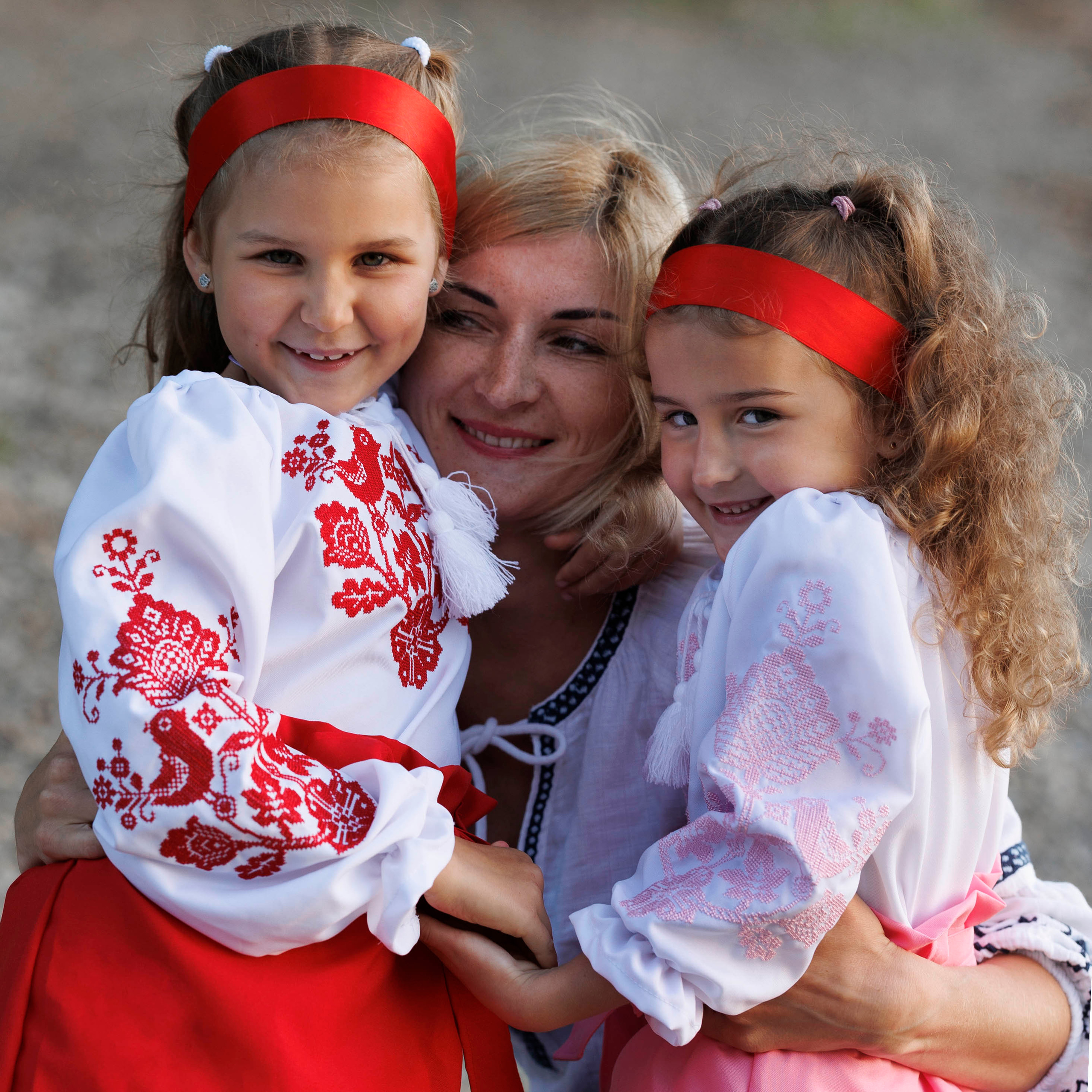 💙💛. FotoStory by Lana Gfeller / Kanton Zürich