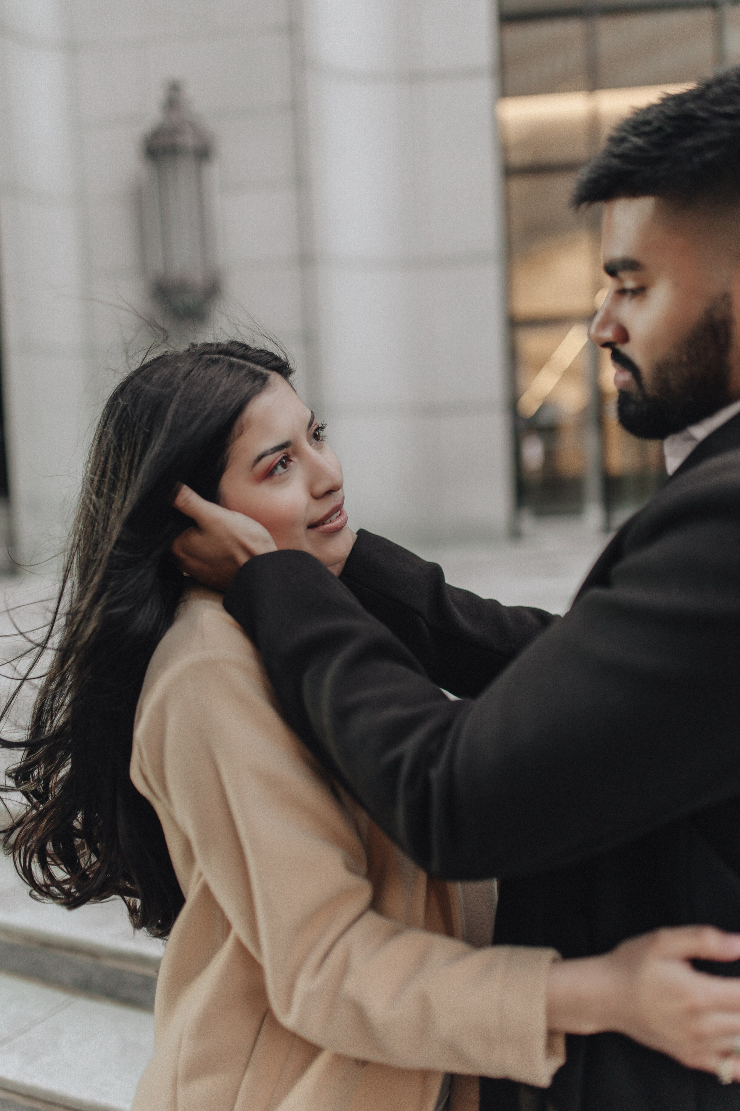 MADDY & CHRIS. Photographer in Dallas
