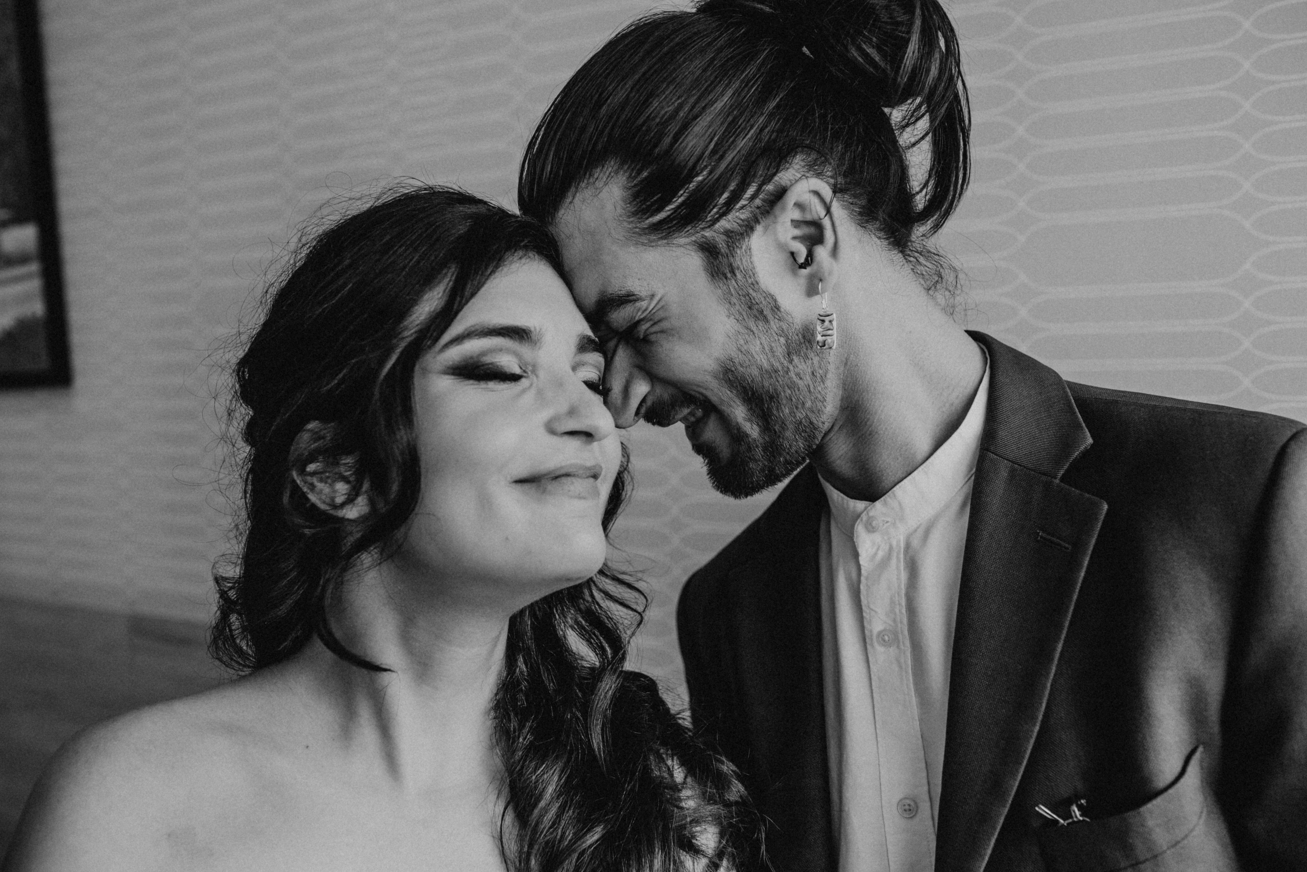 CARMEN Y ADRIÁN. Rainbox Estudio de Fotografía