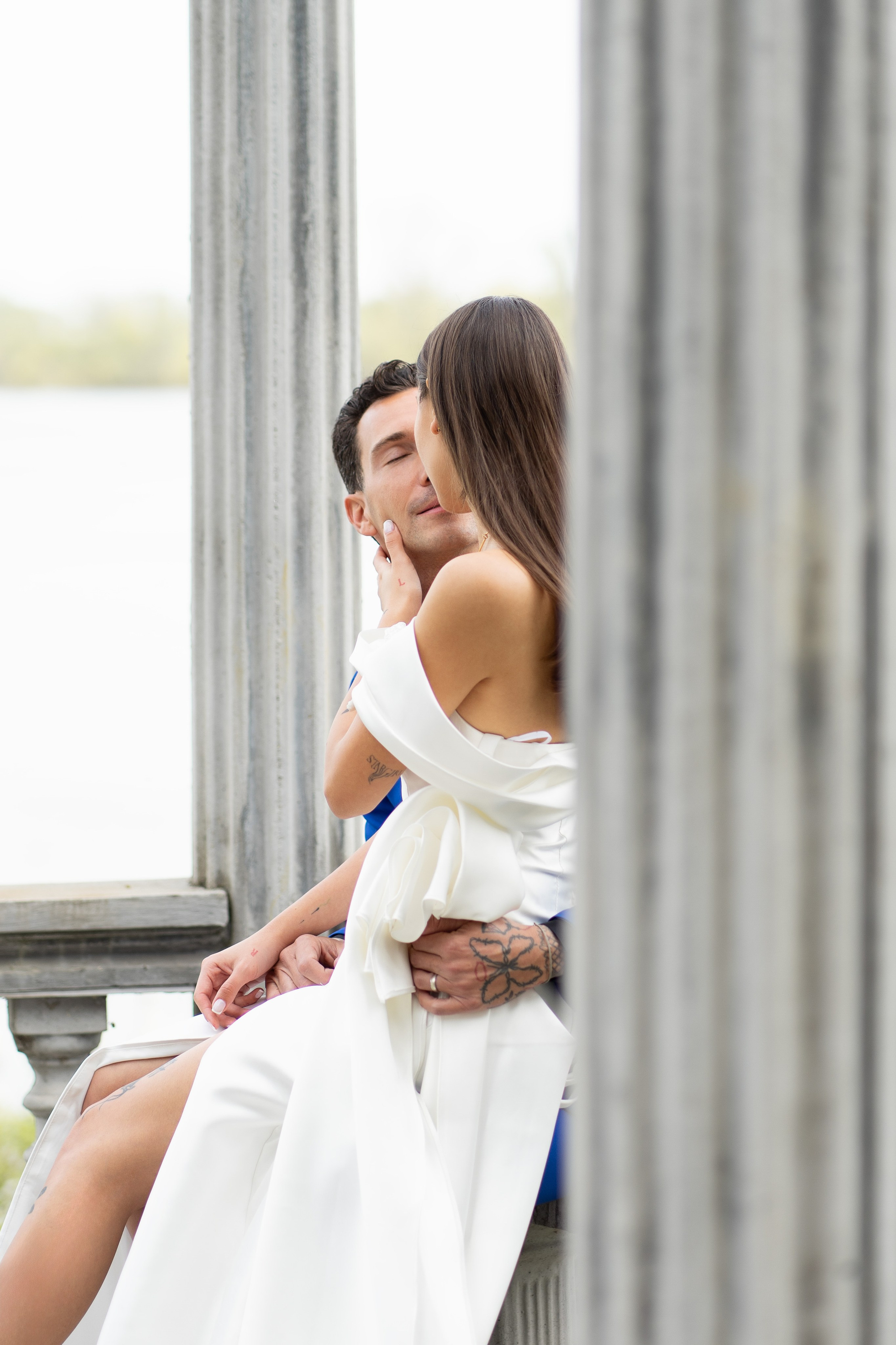 LJUBAV. Profesionalna Fotografija Beograd — Staša Komatina