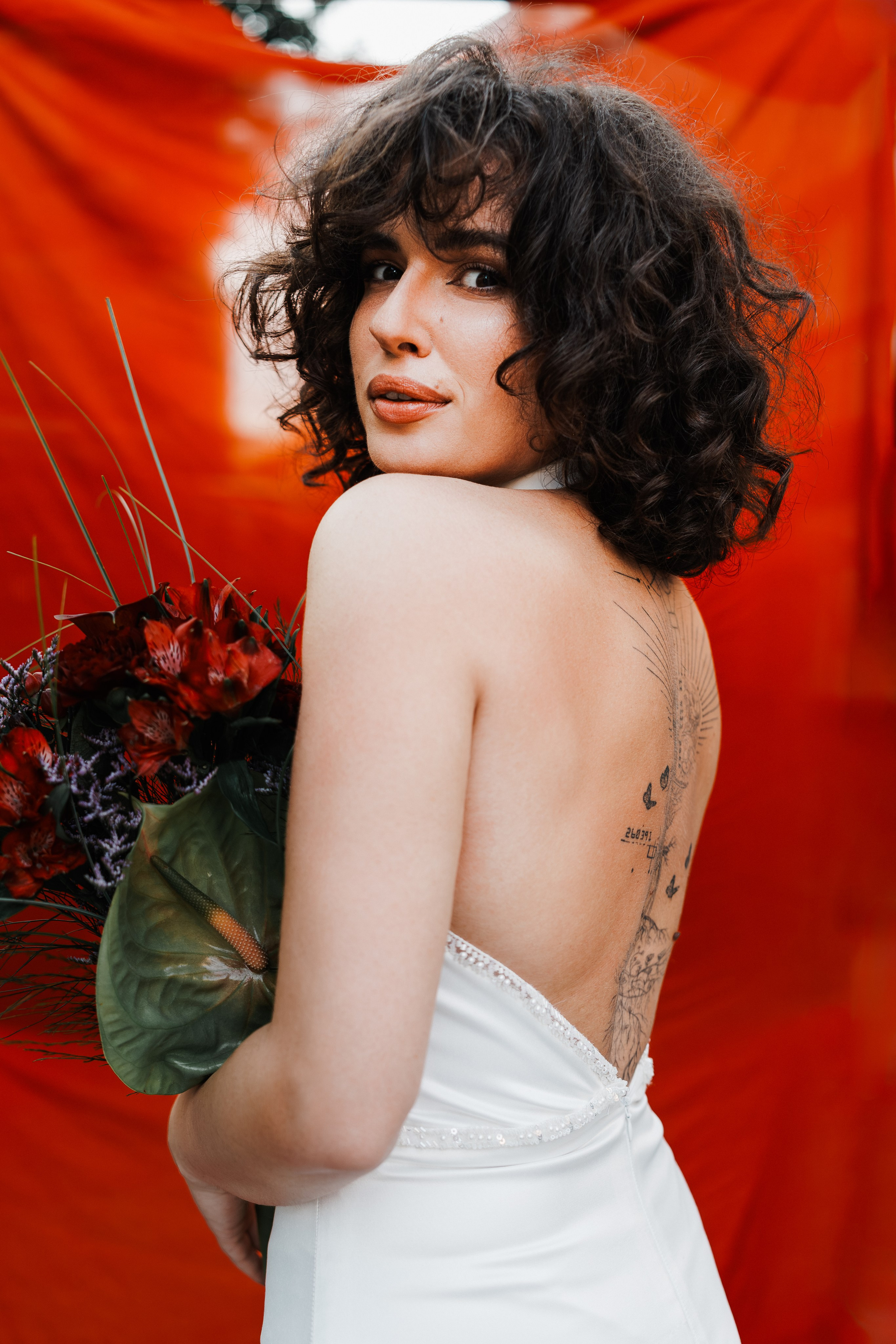 Wedd3. Profesionalna Fotografija Beograd — Staša Komatina