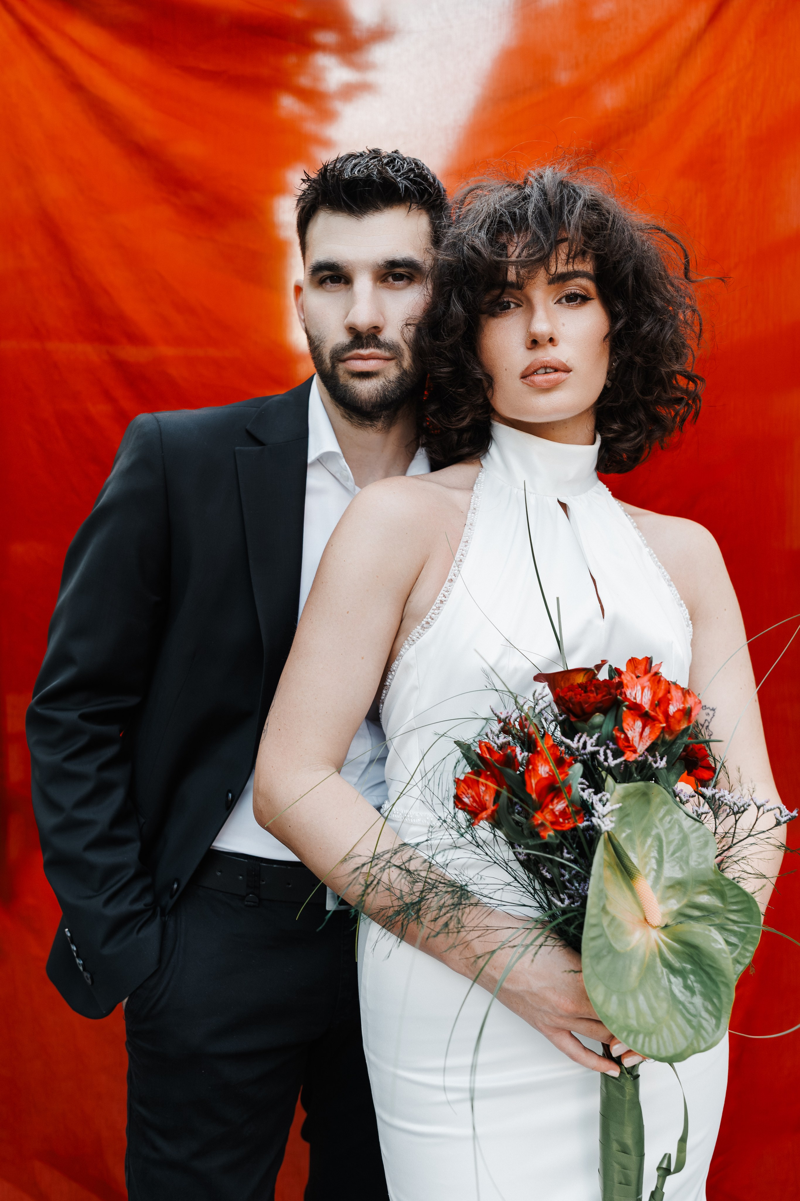 Wedd3. Profesionalna Fotografija Beograd — Staša Komatina