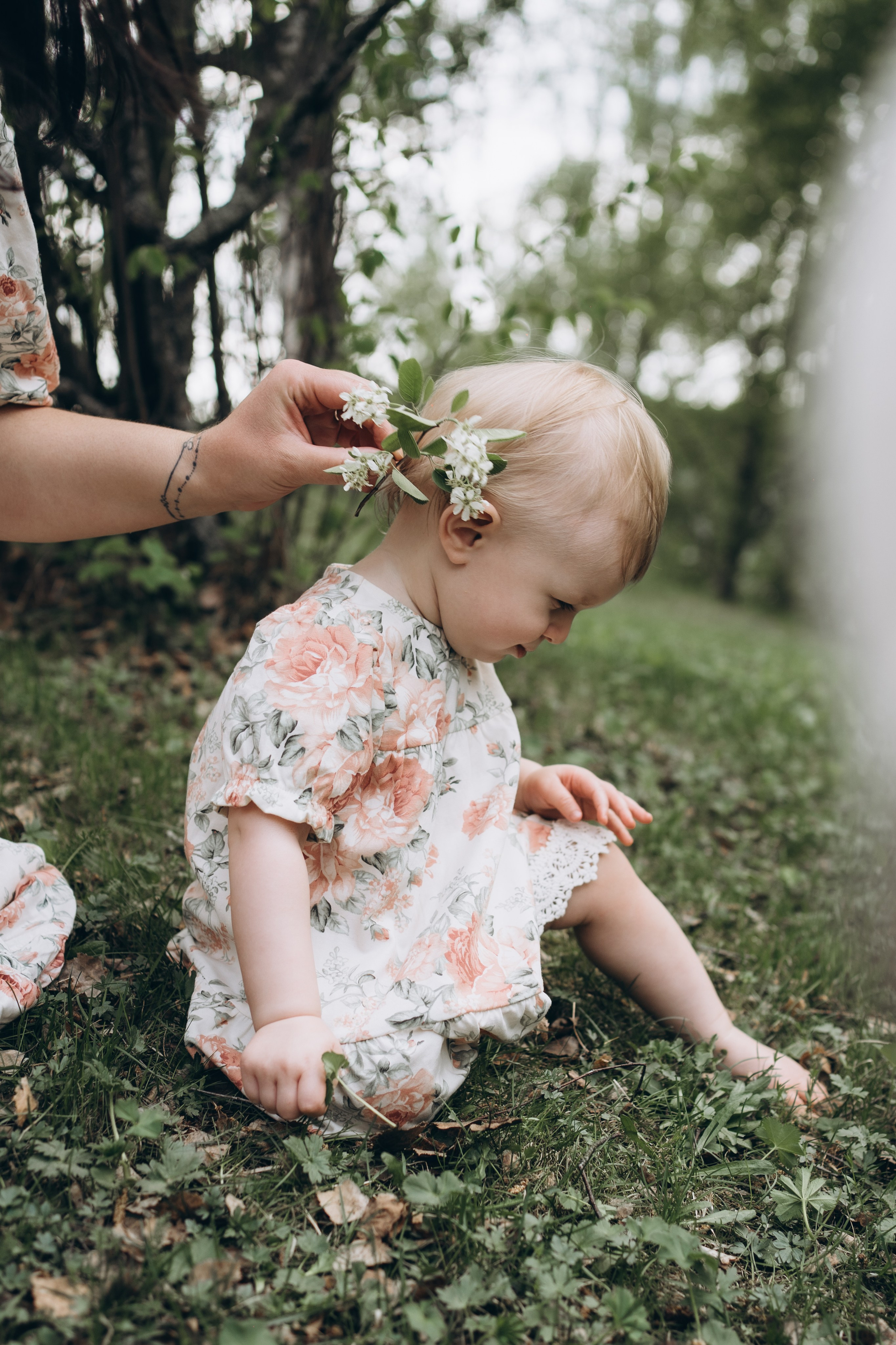 FAMILY BRULAND. Photographer and videographer in Norway and Slovakia Andrea Zemko