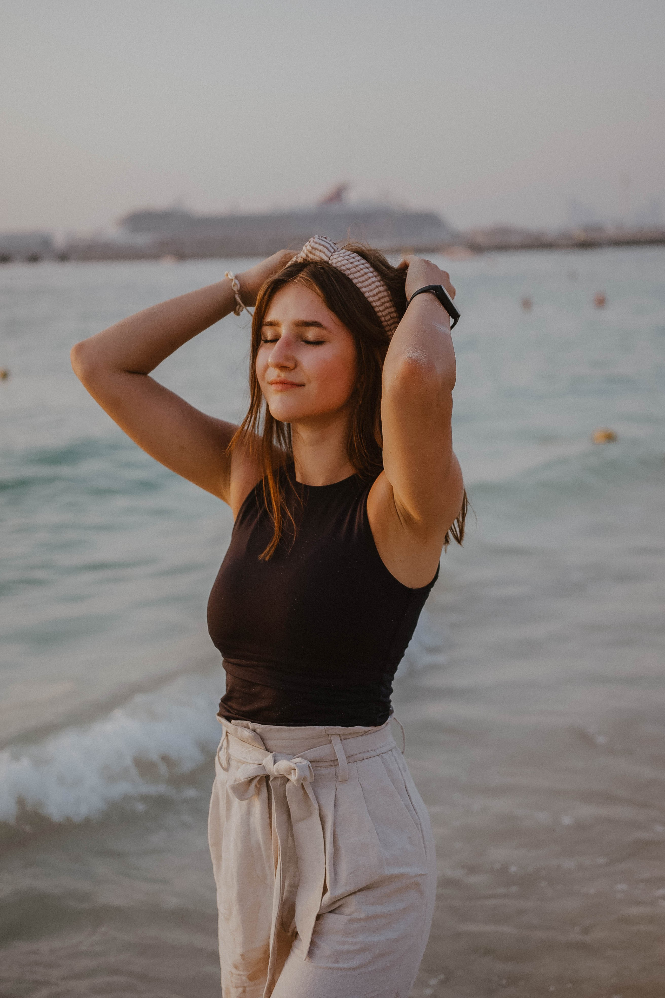 Najlepsze Miejsca na Sesję Zdjęciową w Dubaju | Fotograf z Poznania. Ślubny fotograf Poznań | Oliwia Makara