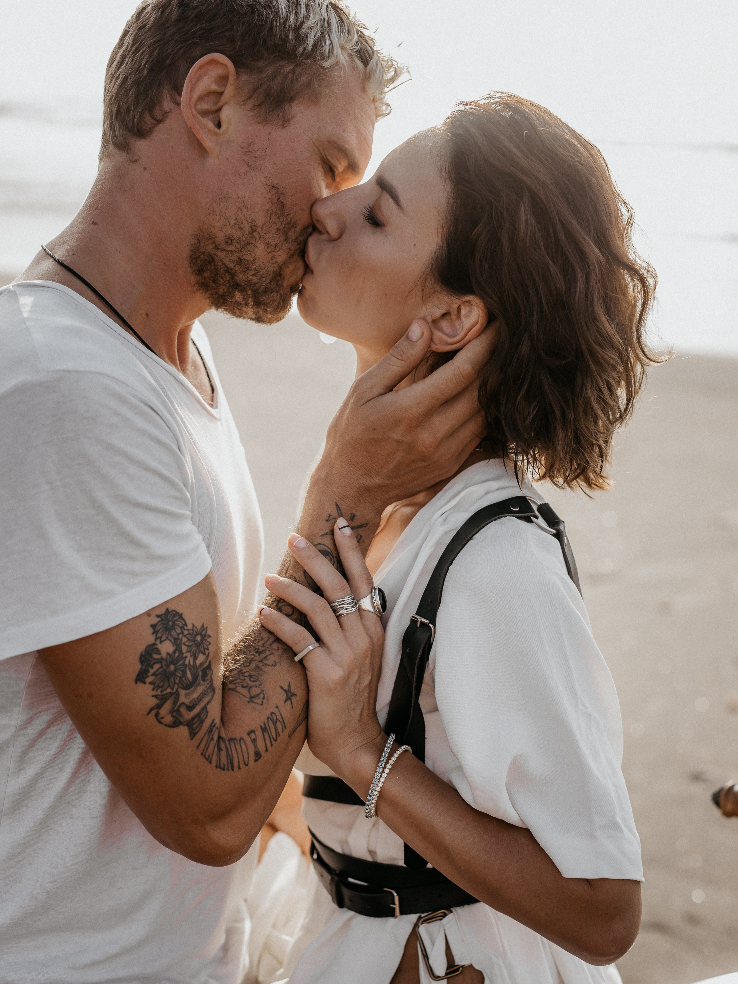 Kirill & Elena. Свадебный фотограф Аскар Бумага