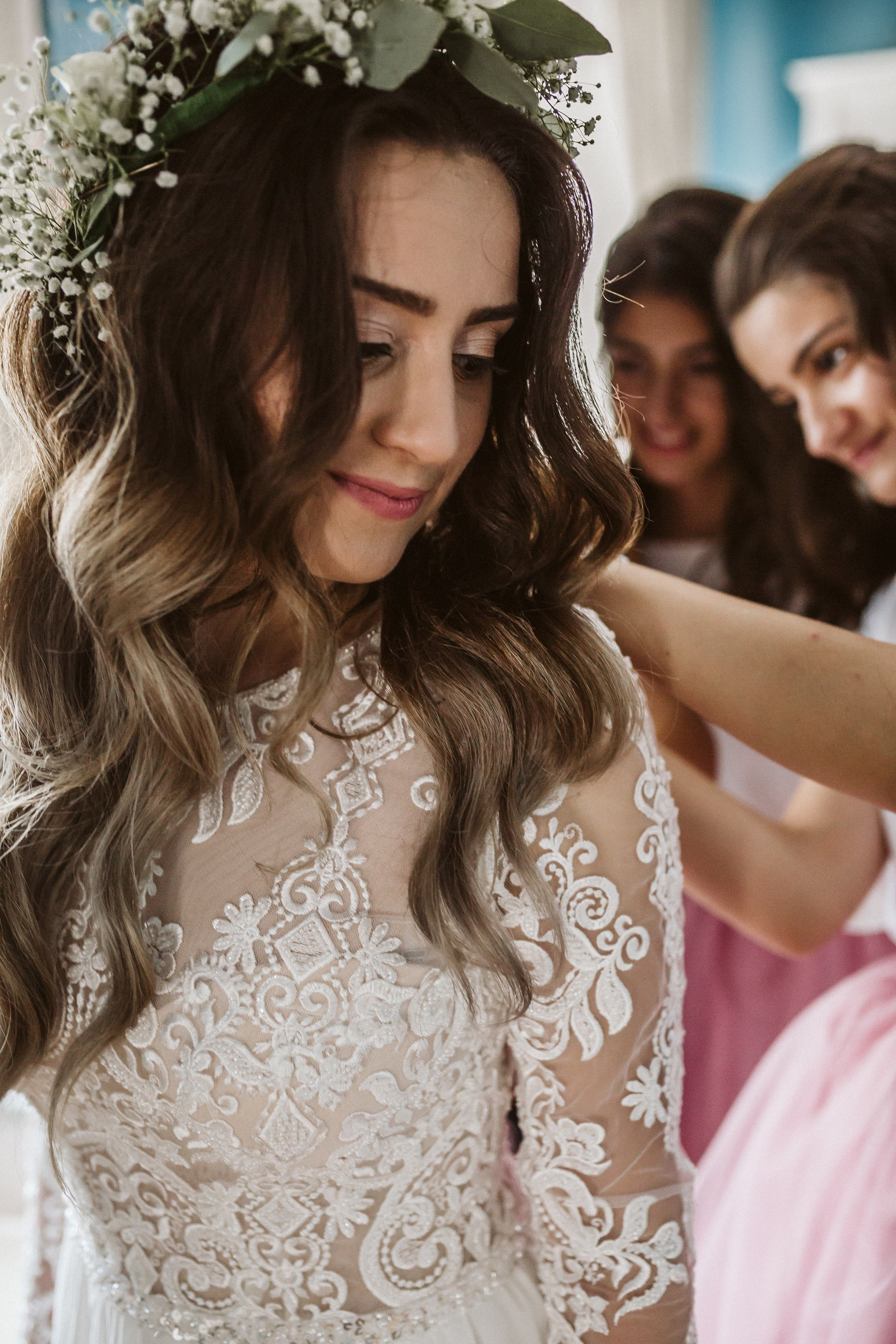 A & D. Fotograf Nunta Iasi - Hearts & Pictures