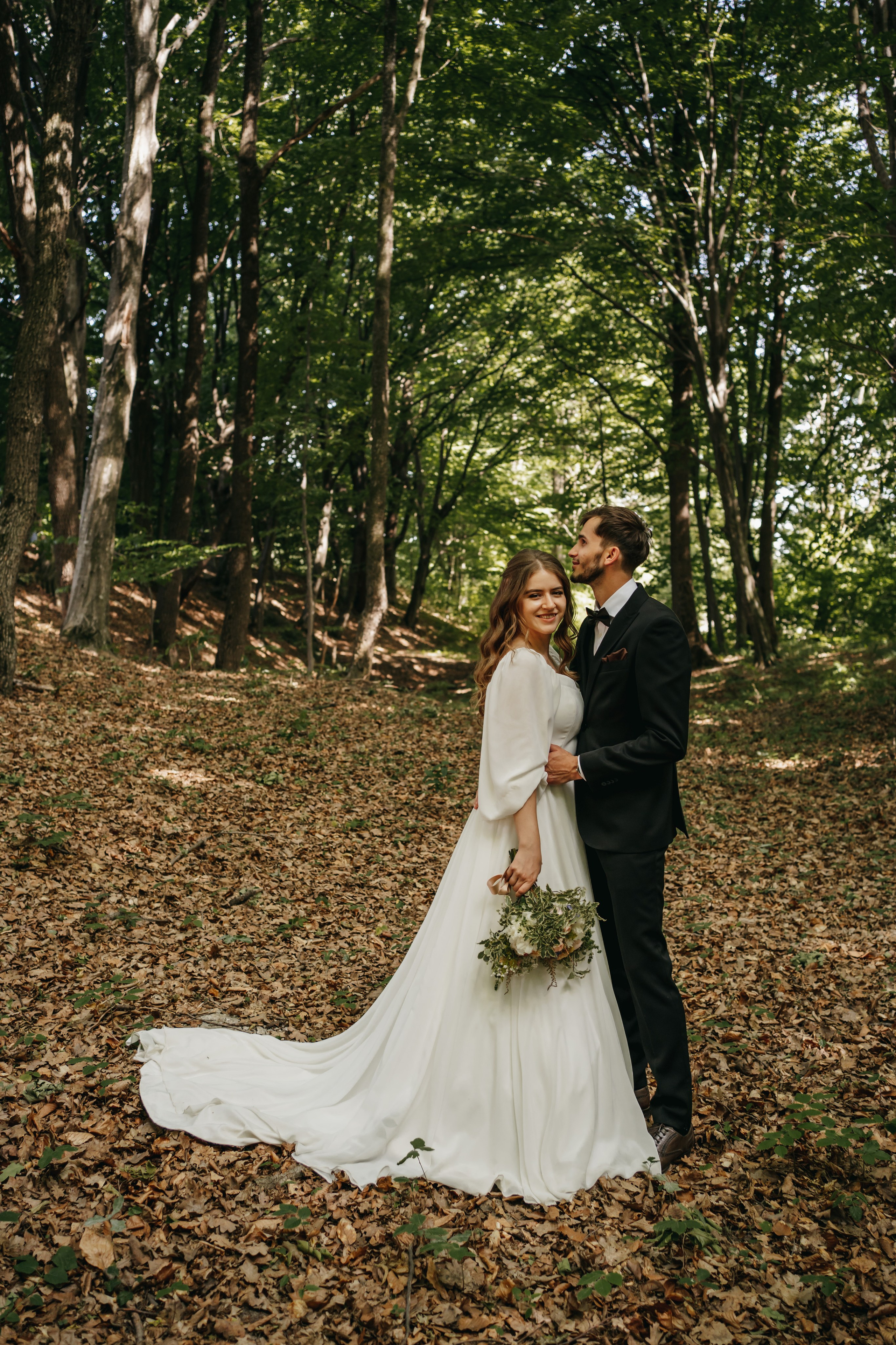 S & D. Fotograf Nunta Iasi - Hearts & Pictures