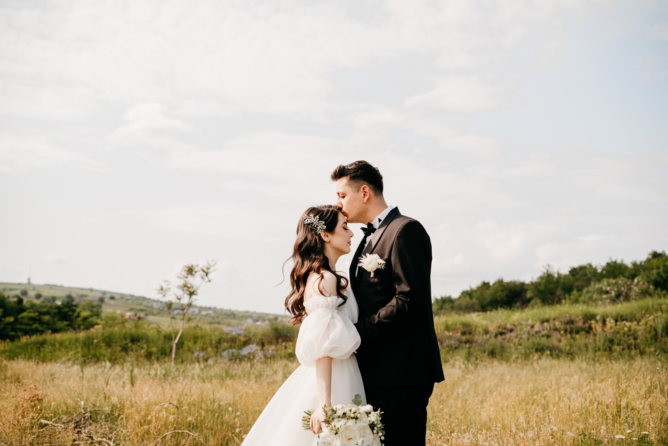 E & A. Fotograf Nunta Iasi - Hearts & Pictures